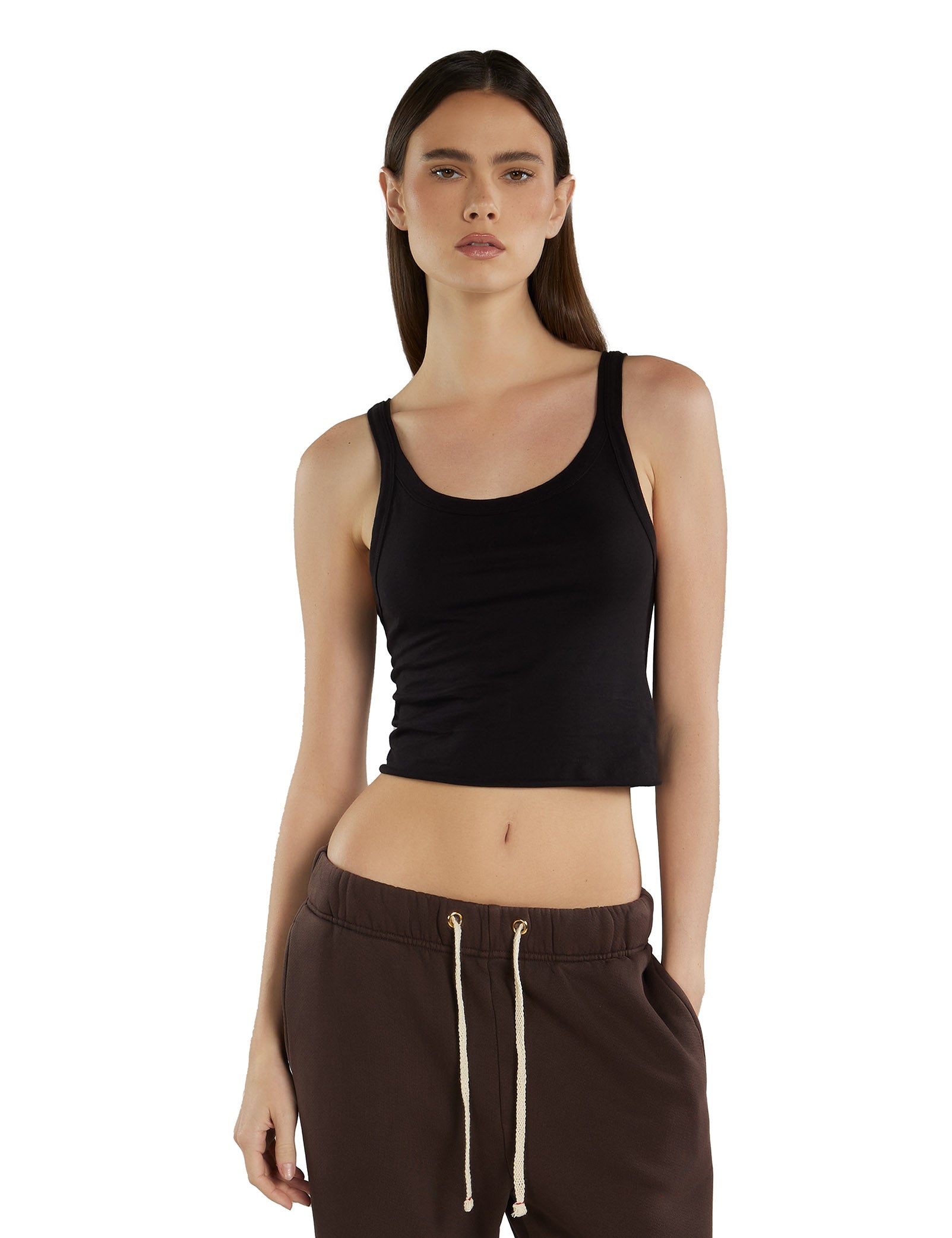 Tai Racer Back Tank