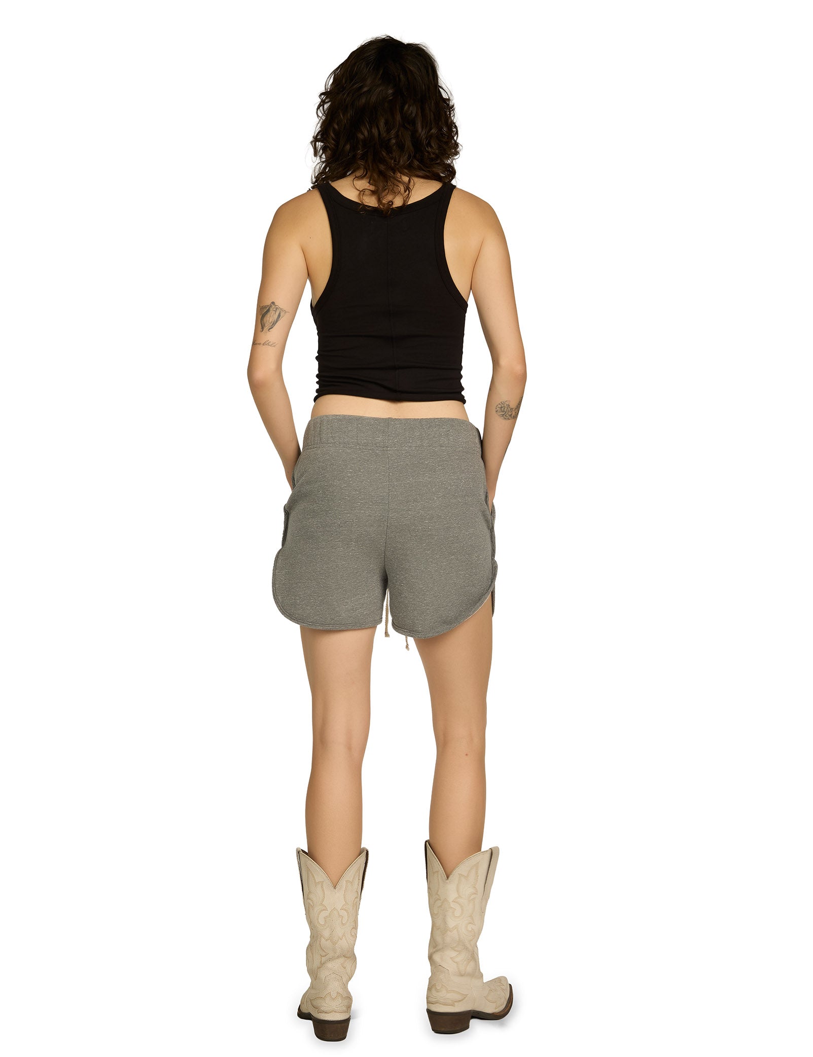 Tai Racer Back Tank