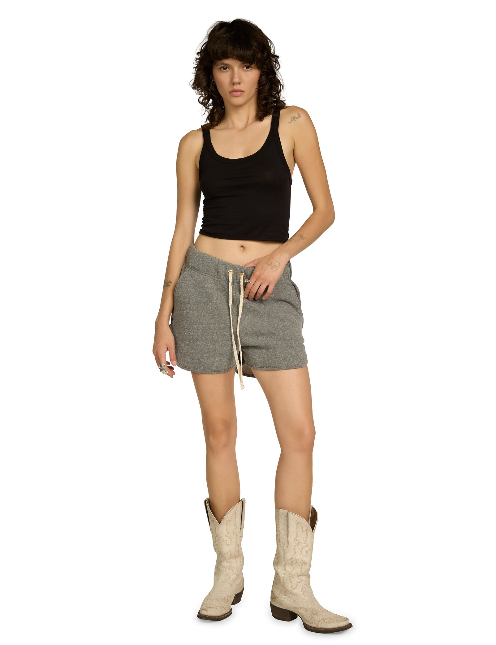 Tai Racer Back Tank