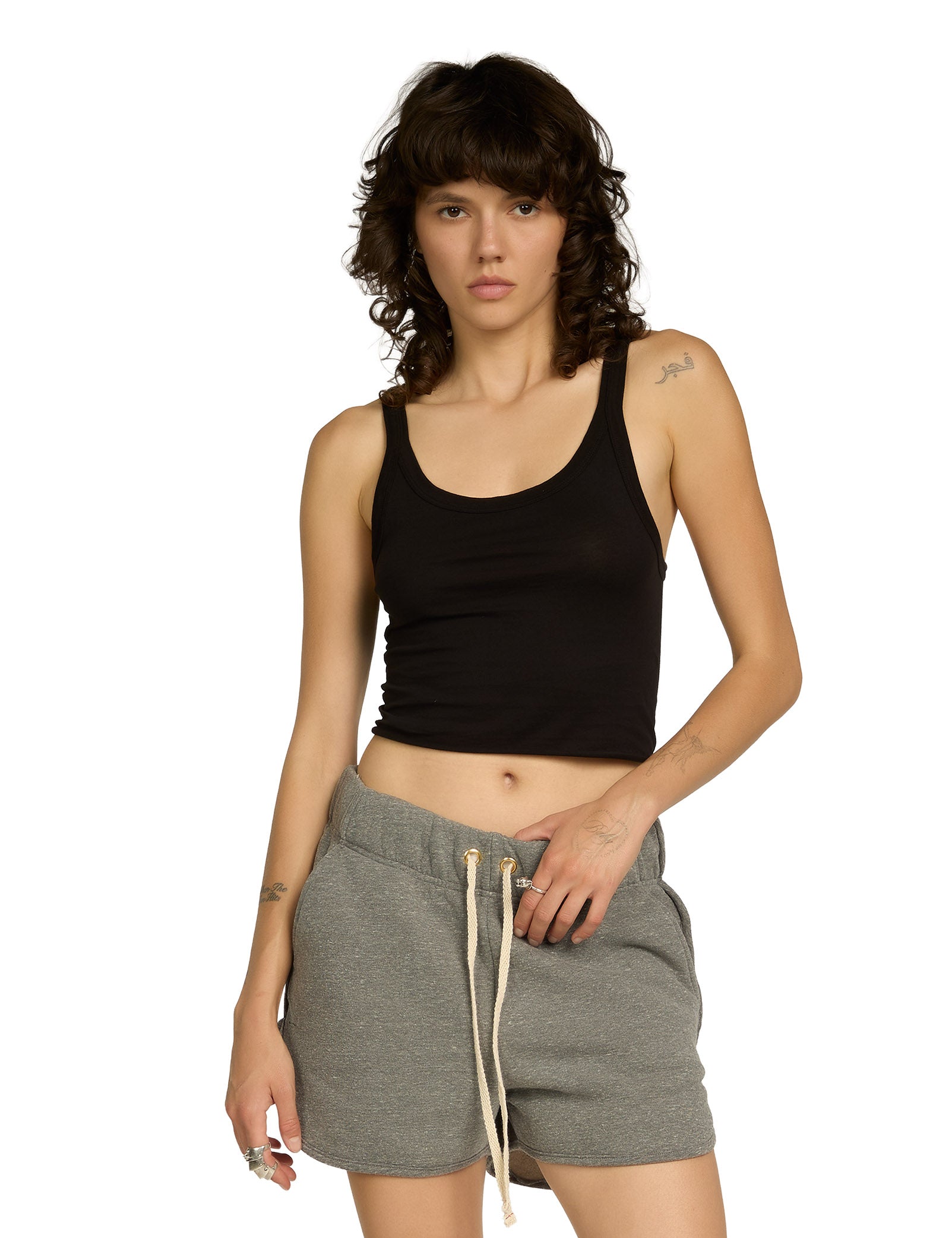 Tai Racer Back Tank