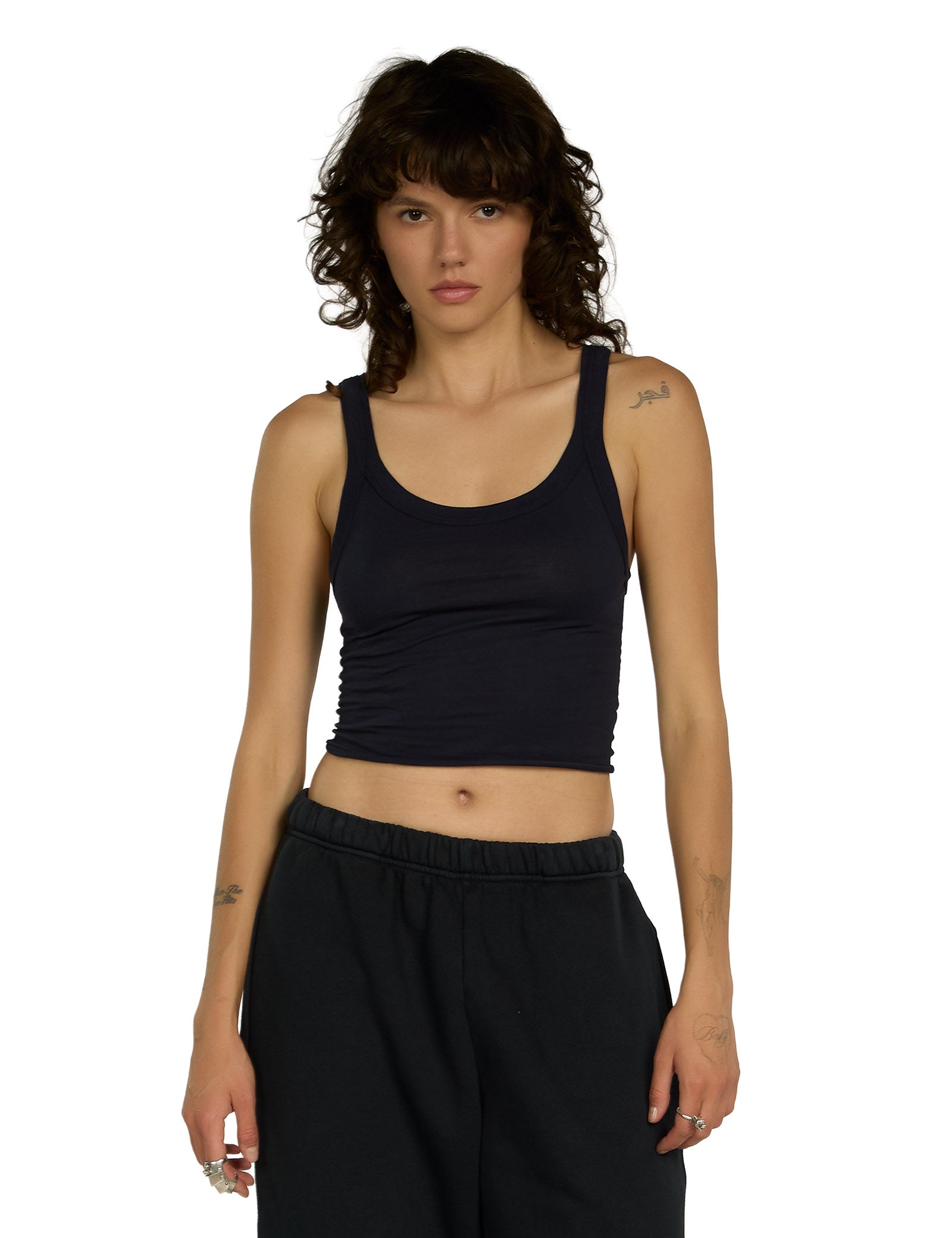 Tai Racer Back Tank