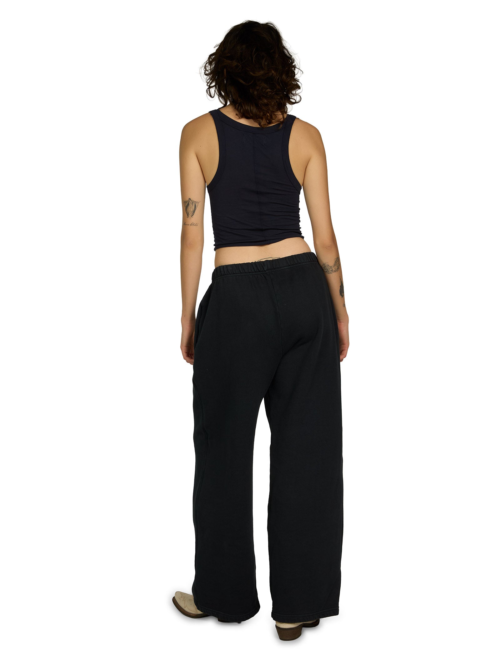 Tai Racer Back Tank