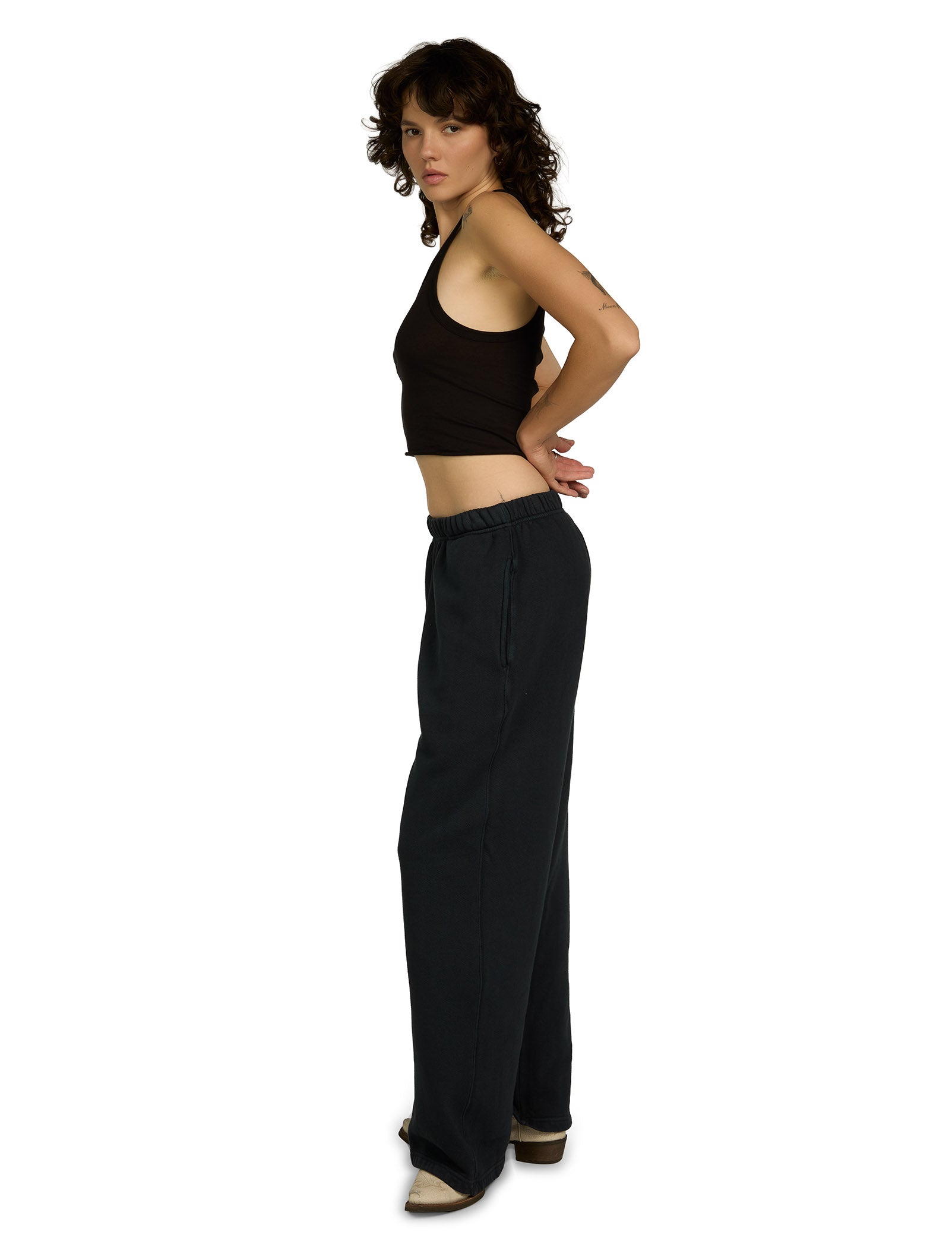 Tai Racer Back Tank