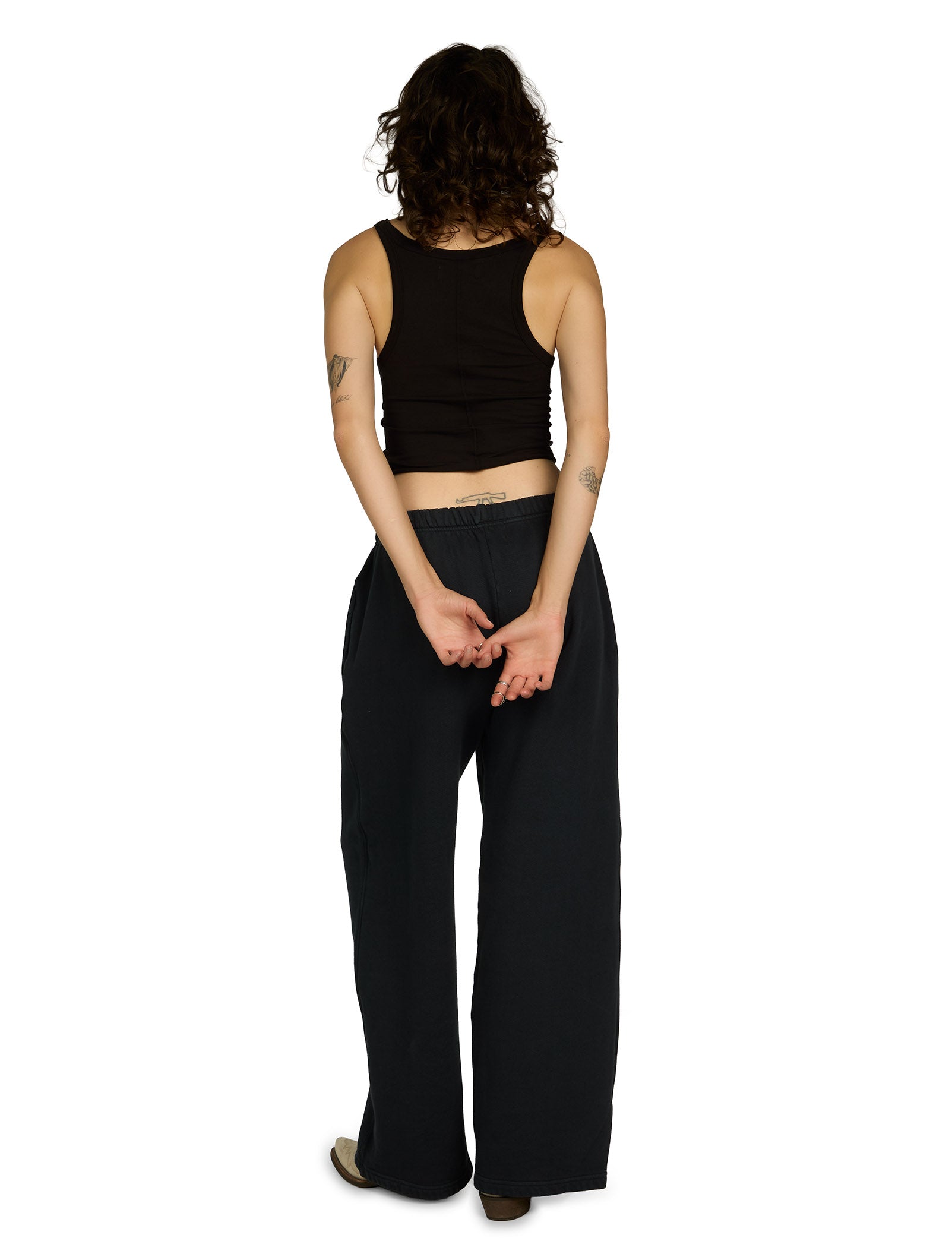 Tai Racer Back Tank