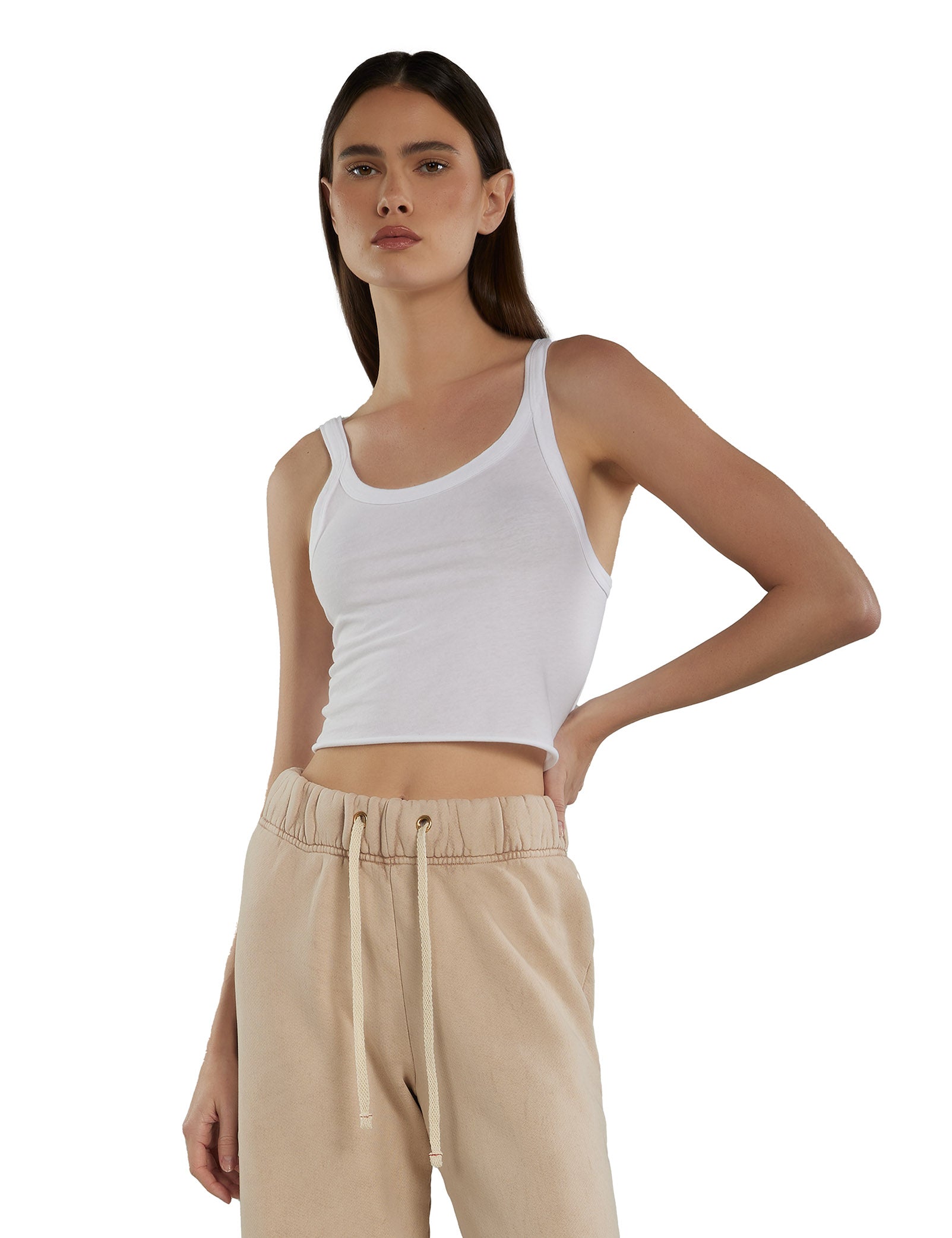 Tai Racer Back Tank