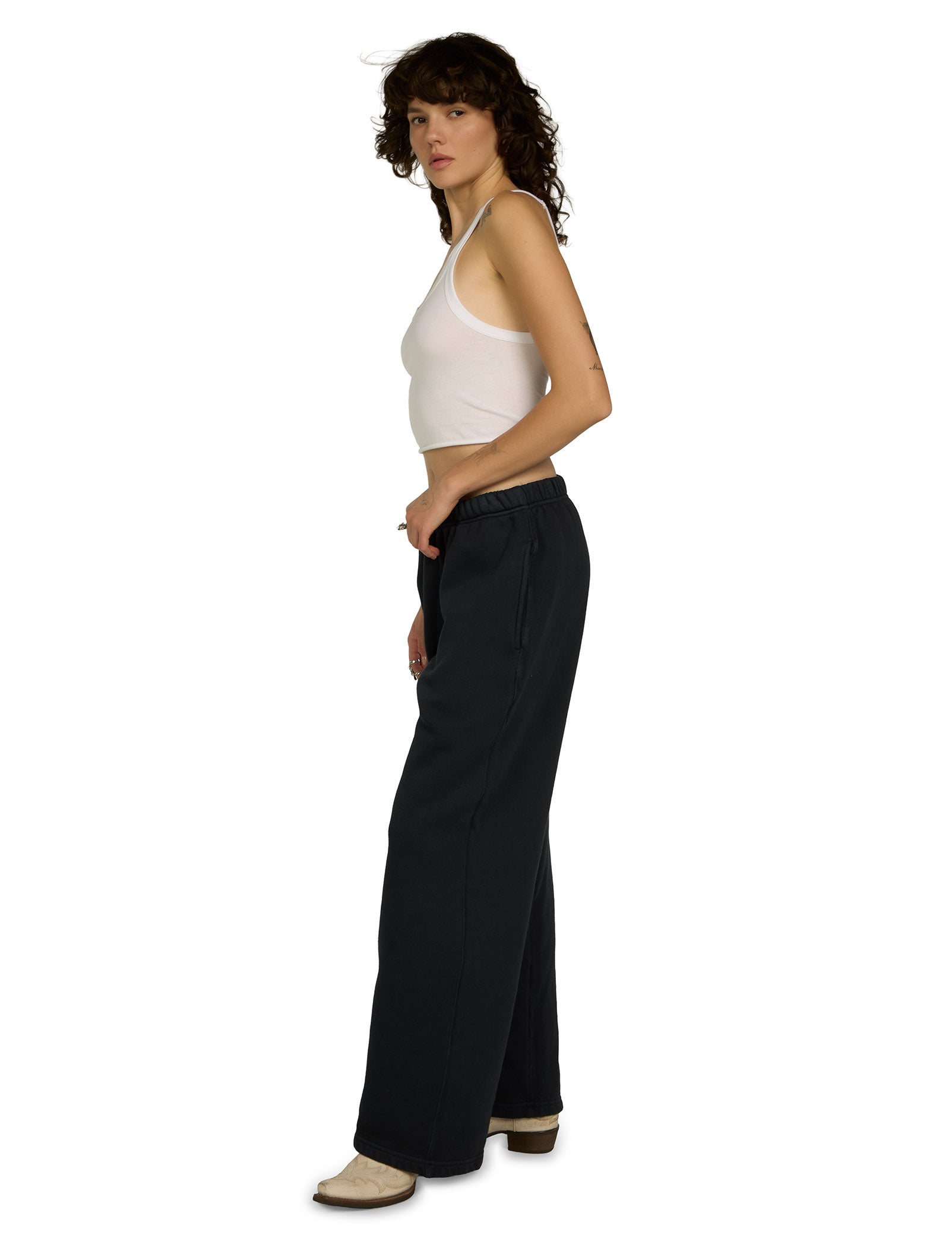 Tai Racer Back Tank