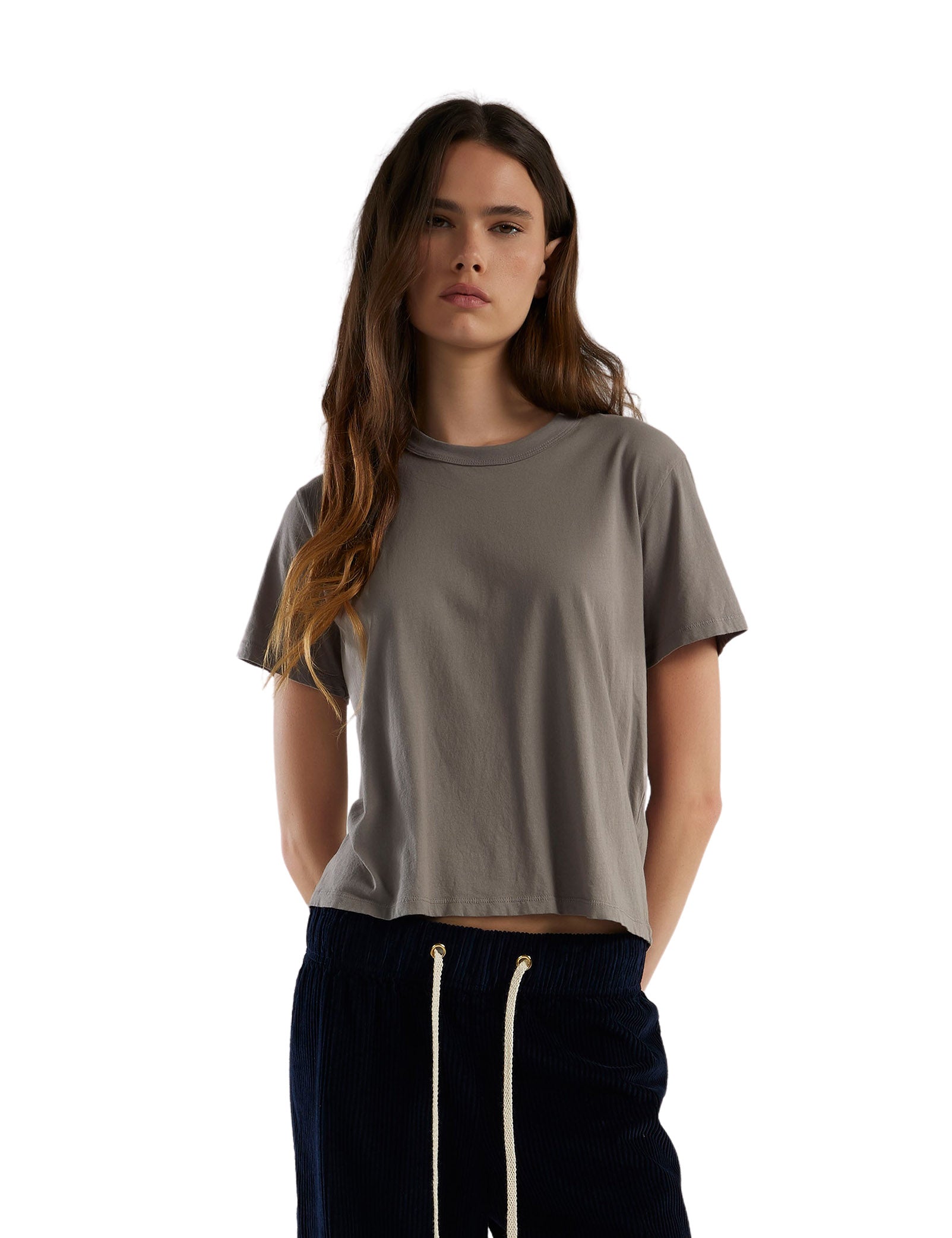 Jane Classic Tee