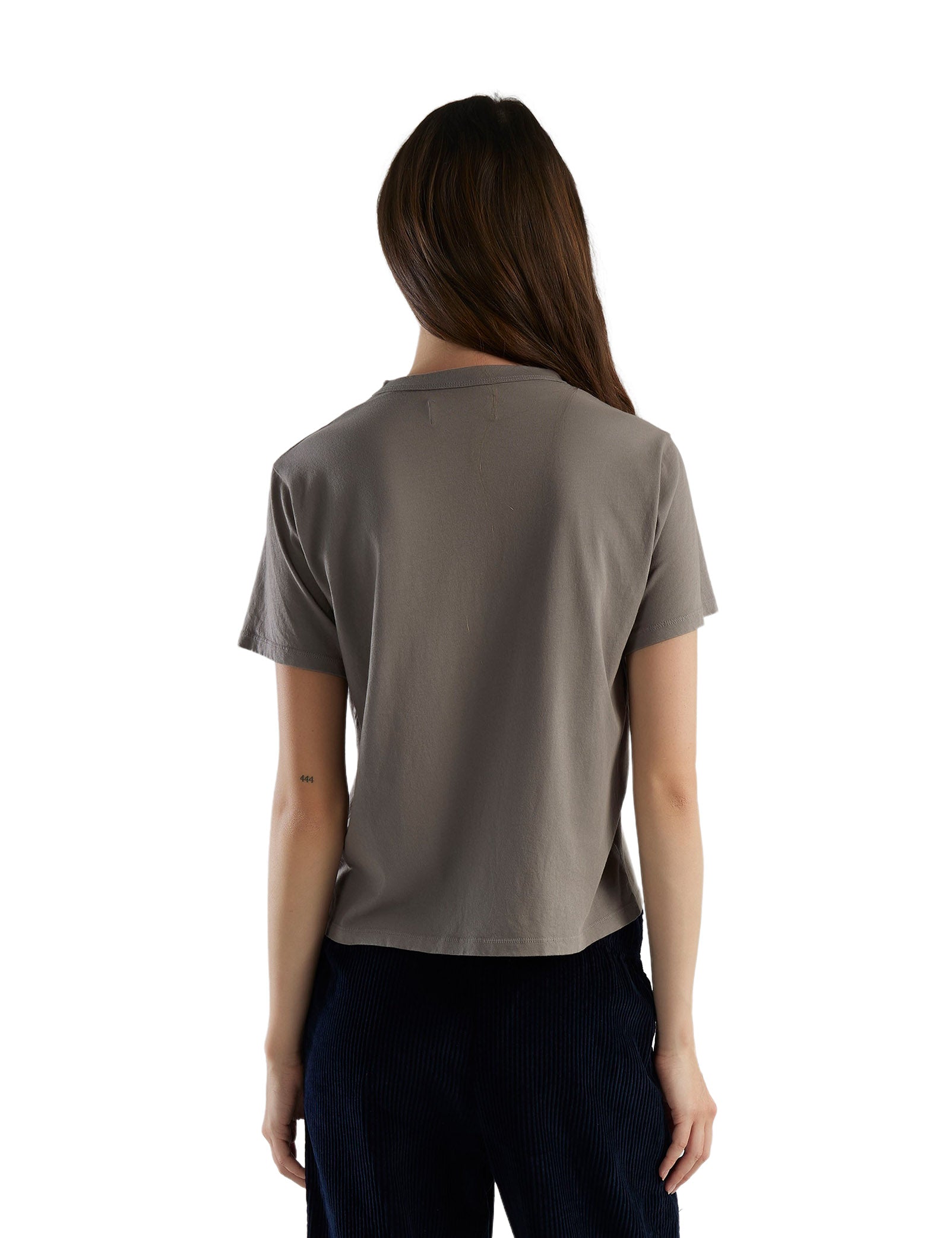 Jane Classic Tee