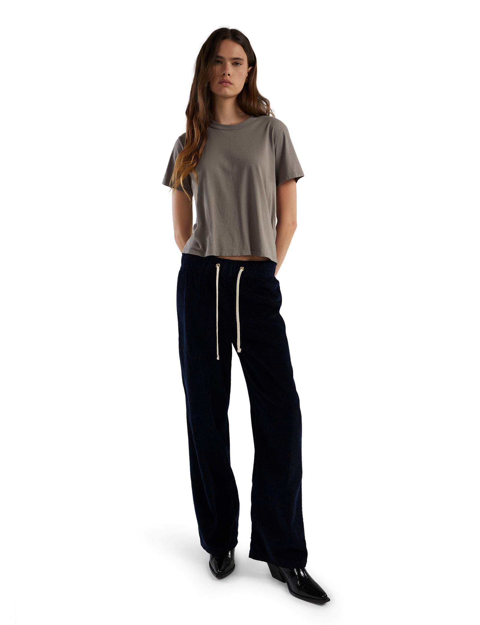 Jane Classic Tee