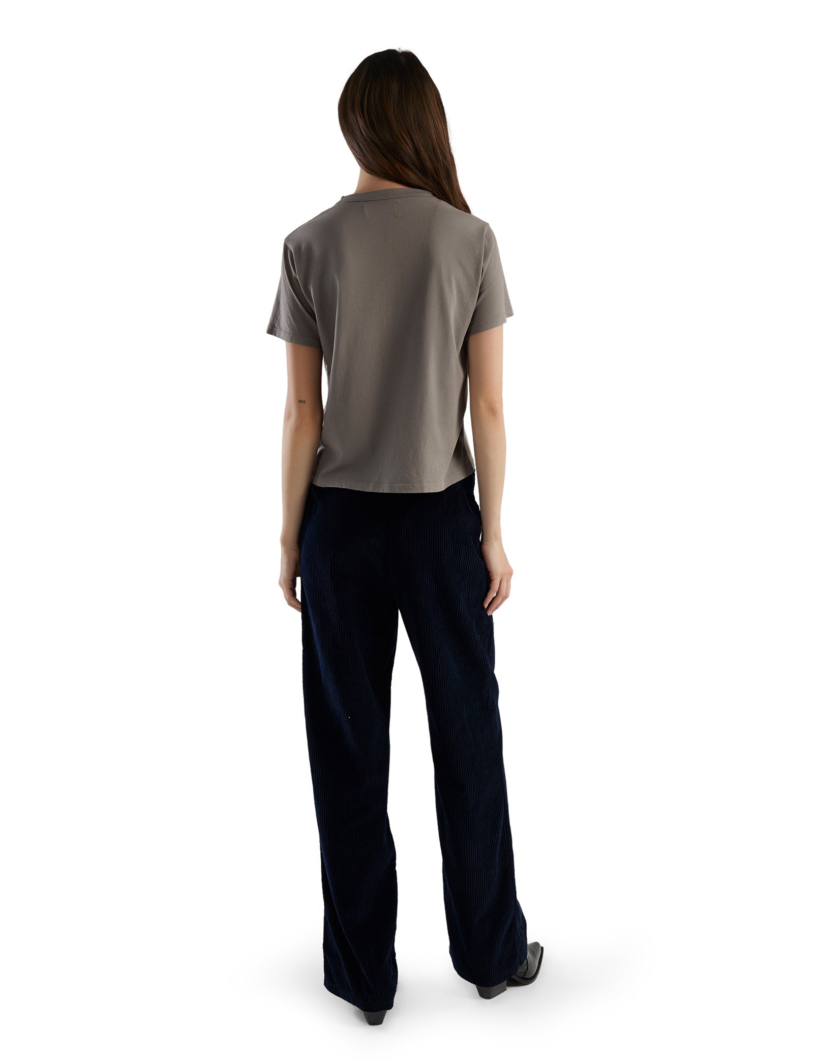 Jane Classic Tee