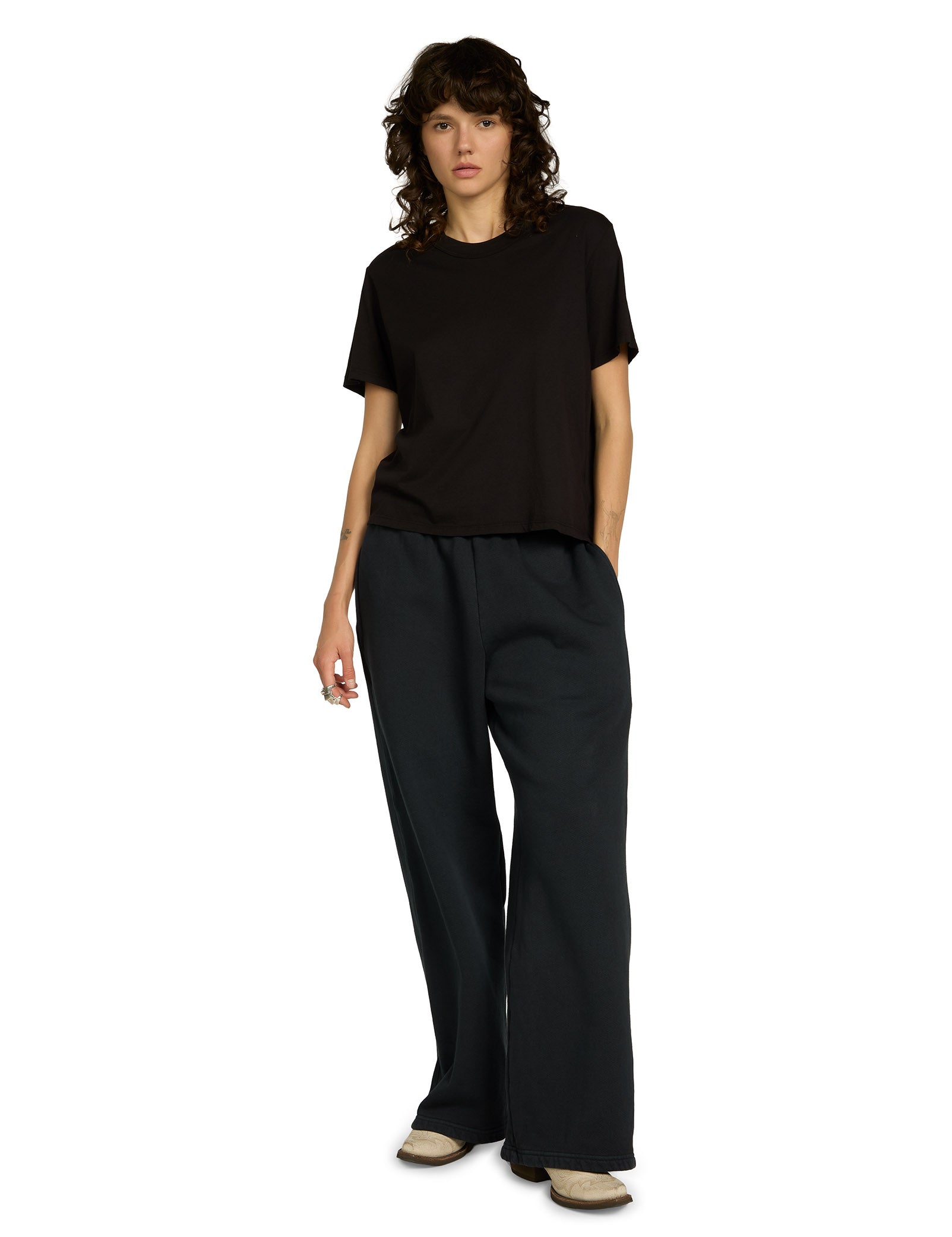 Jane Classic Tee