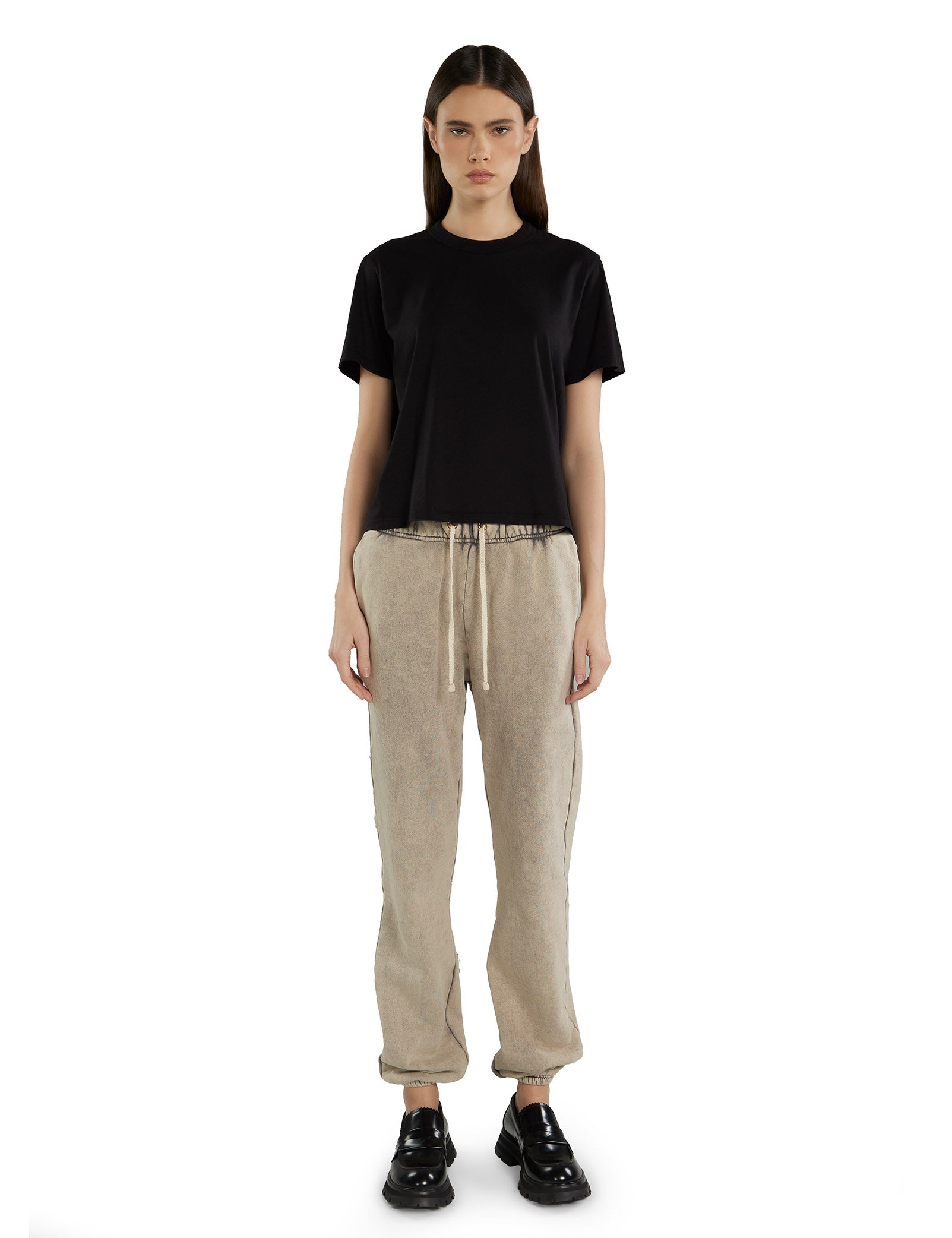 Jane Classic Tee