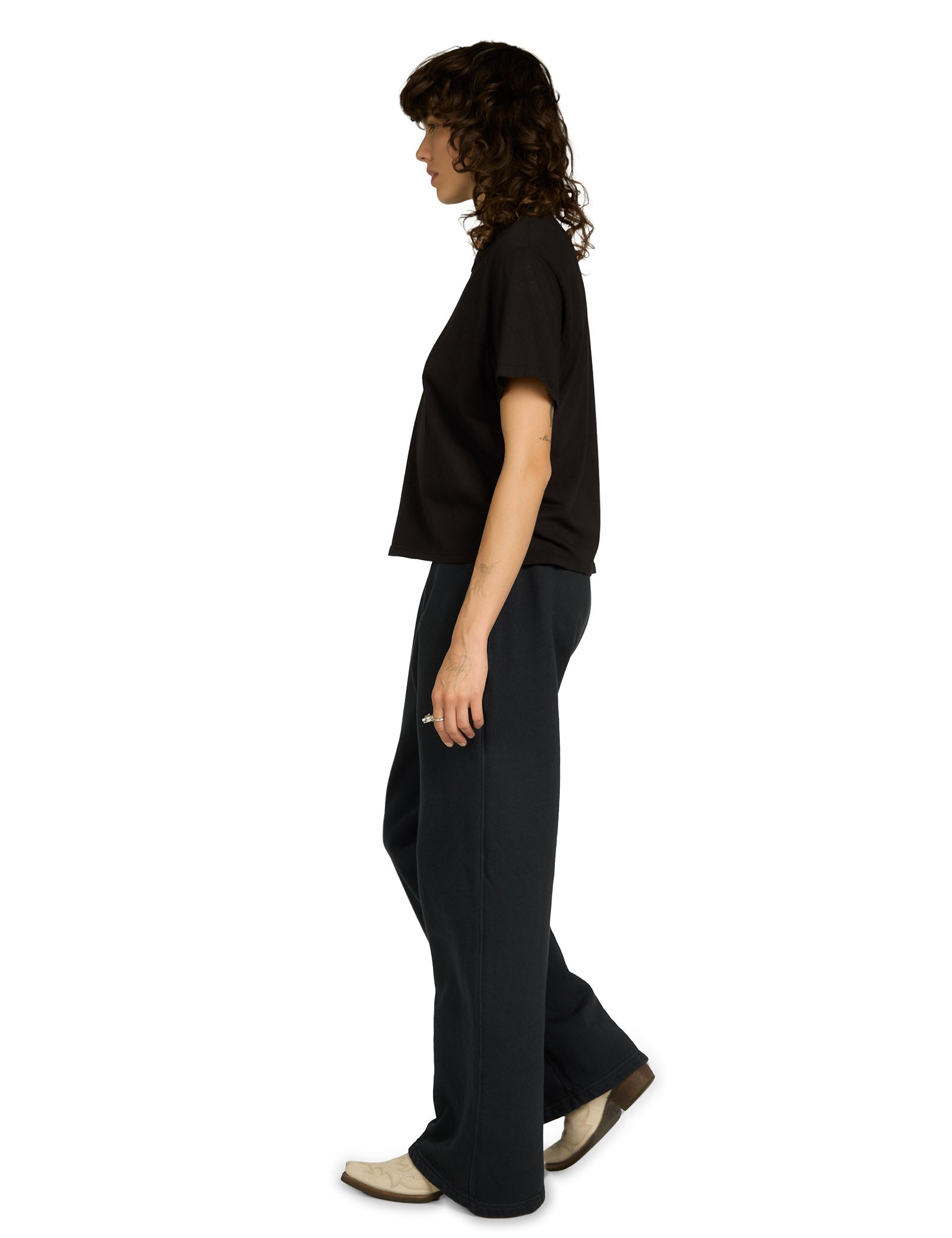 Jane Classic Tee