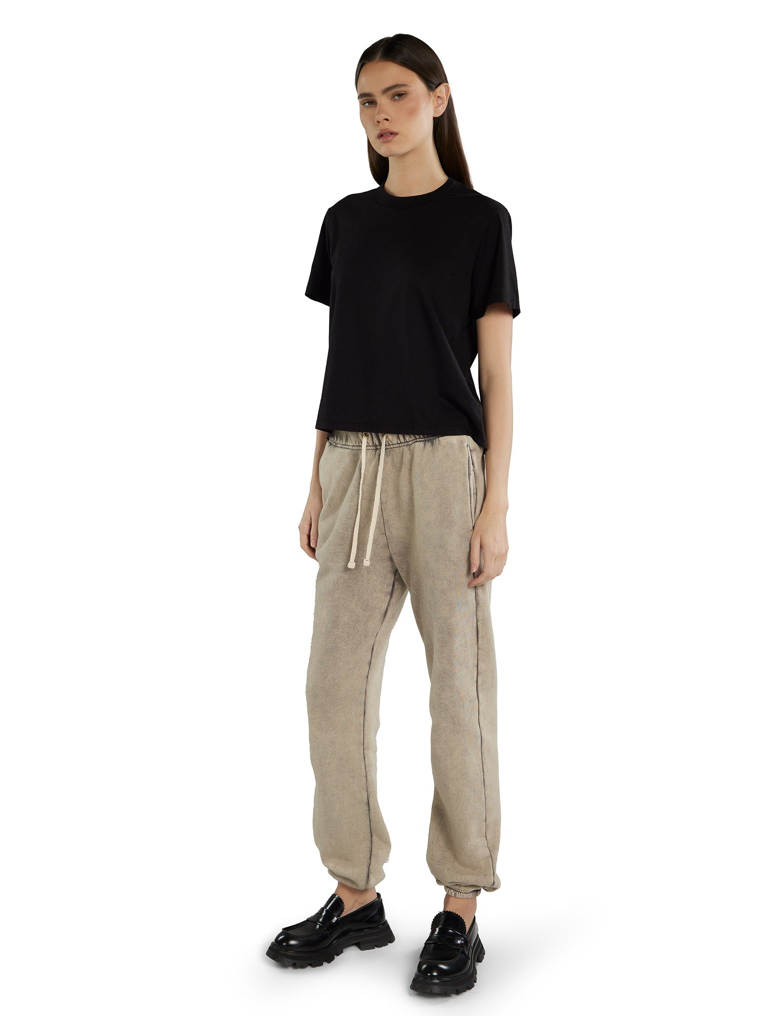 Jane Classic Tee