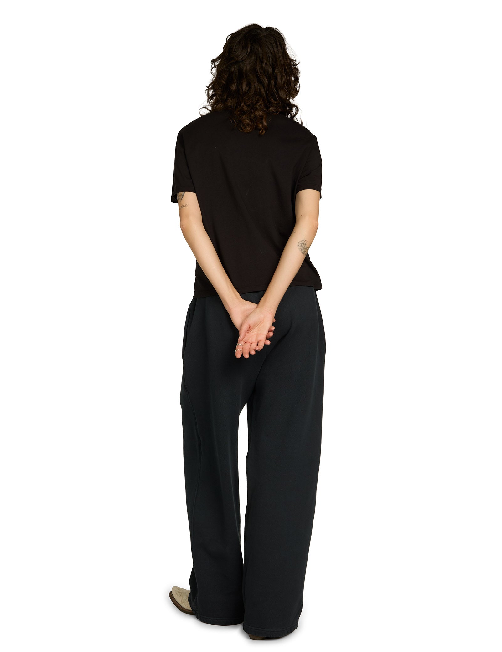 Jane Classic Tee