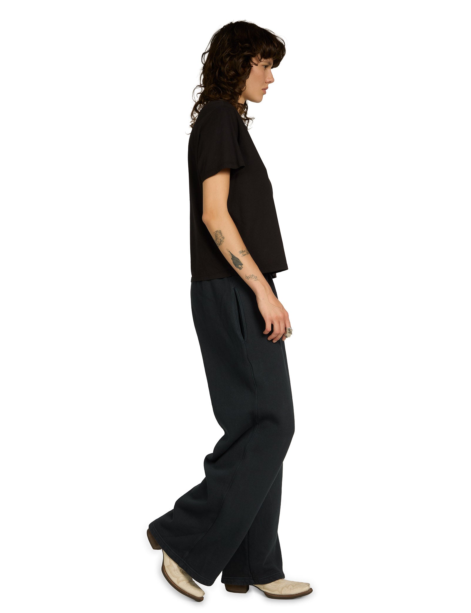Jane Classic Tee