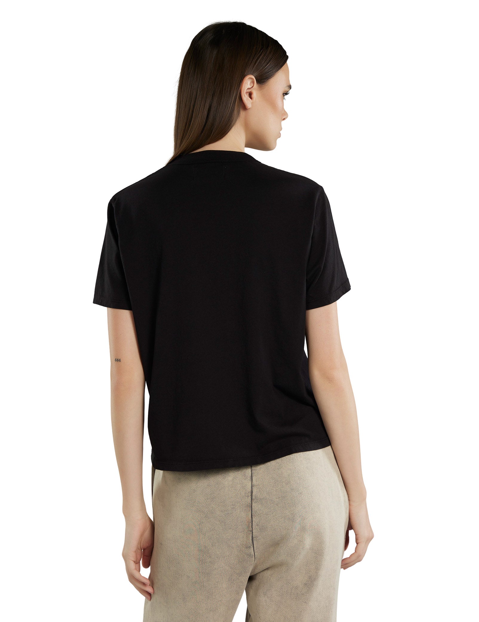 Jane Classic Tee