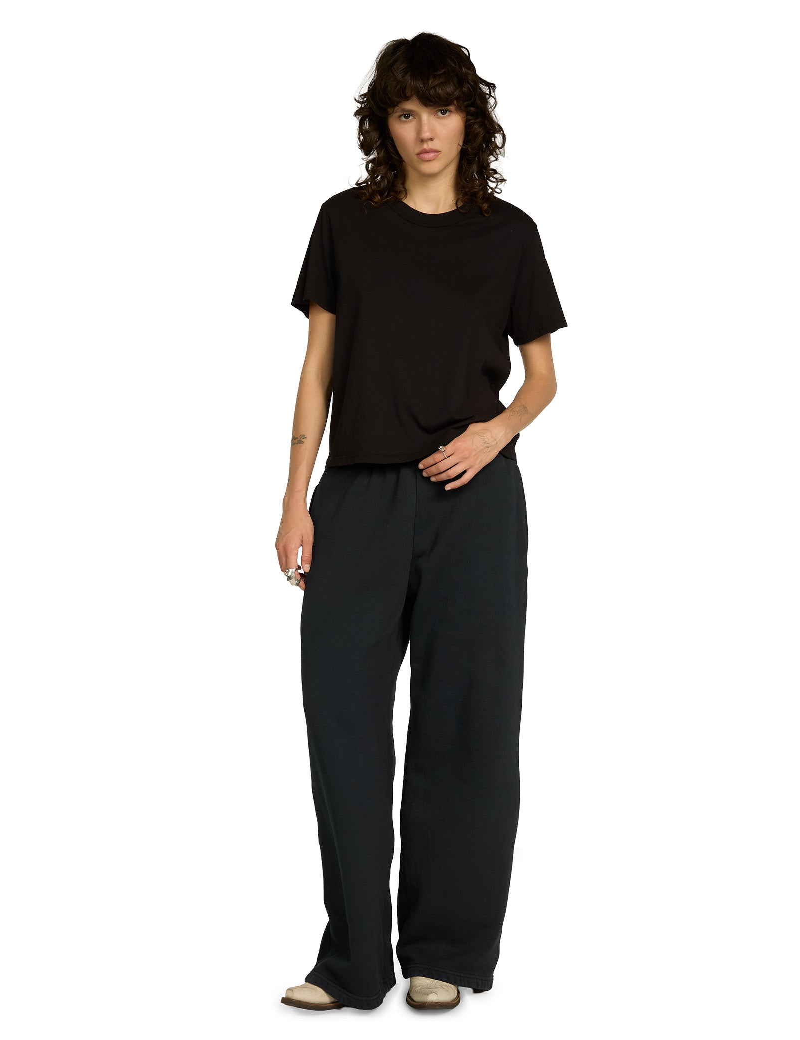Jane Classic Tee