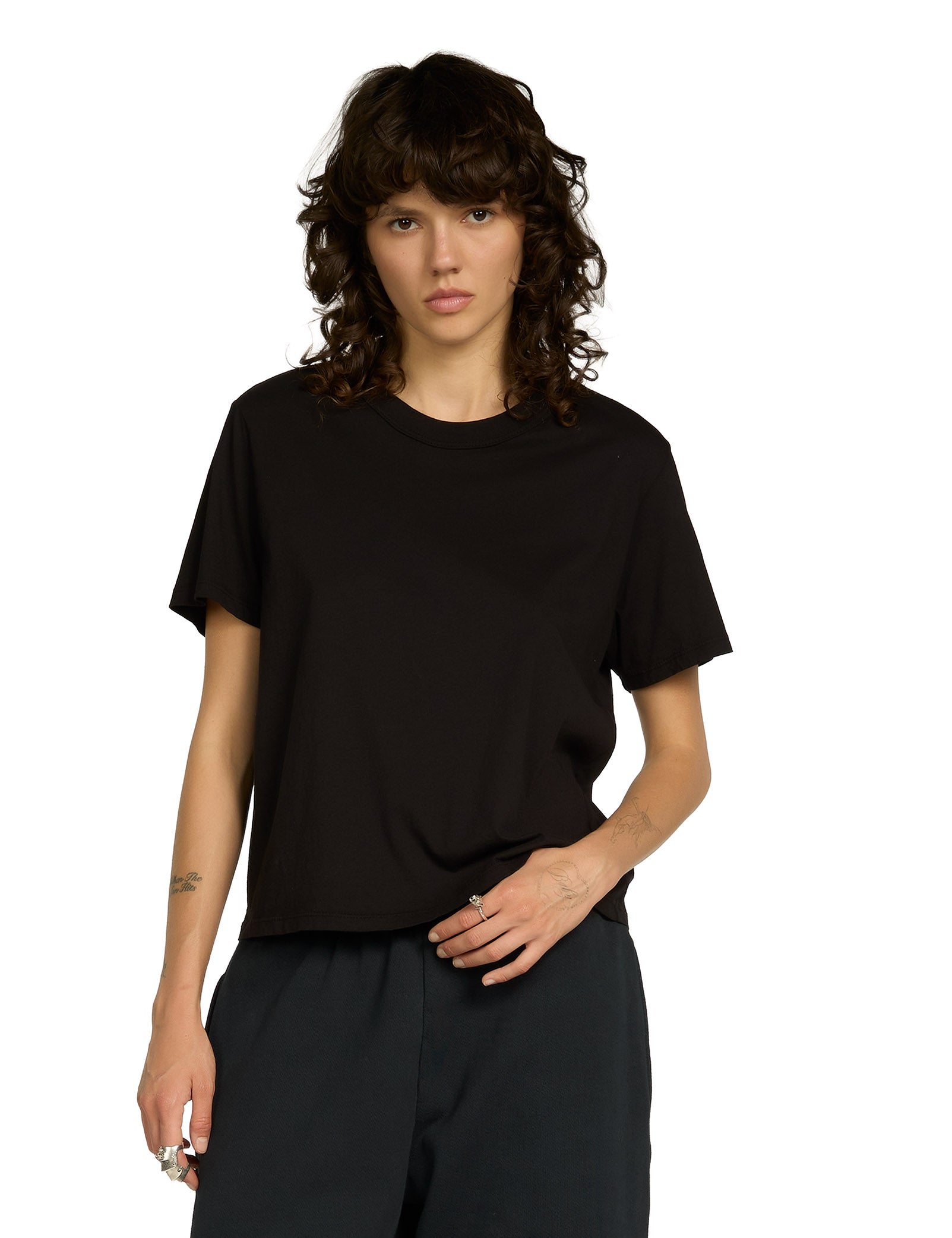 Jane Classic Tee