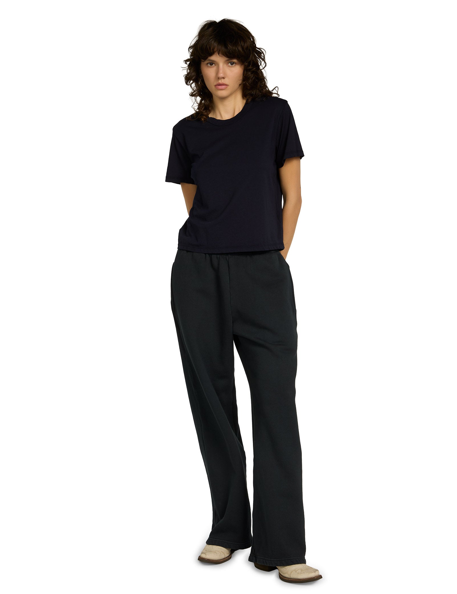 Jane Classic Tee