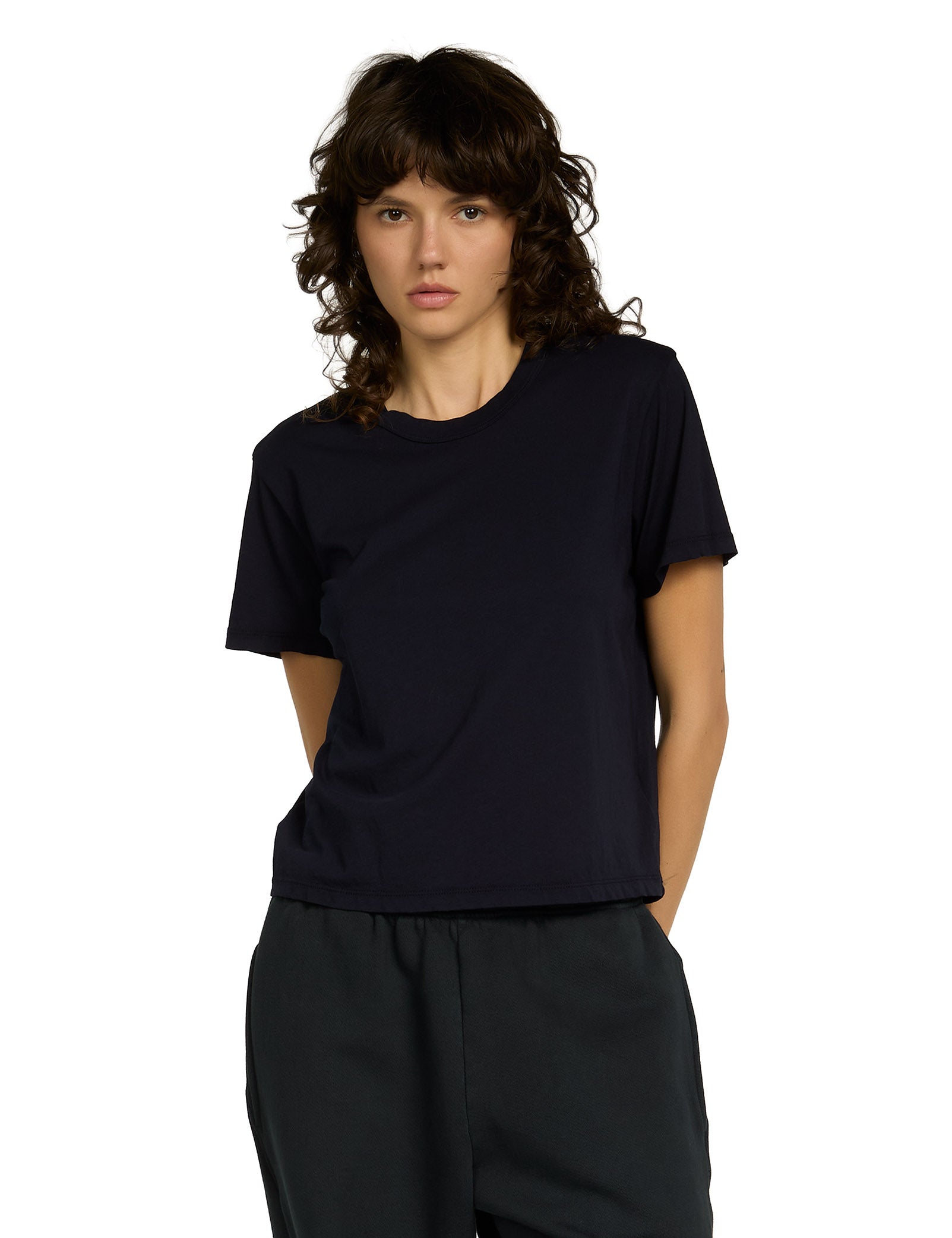 Jane Classic Tee