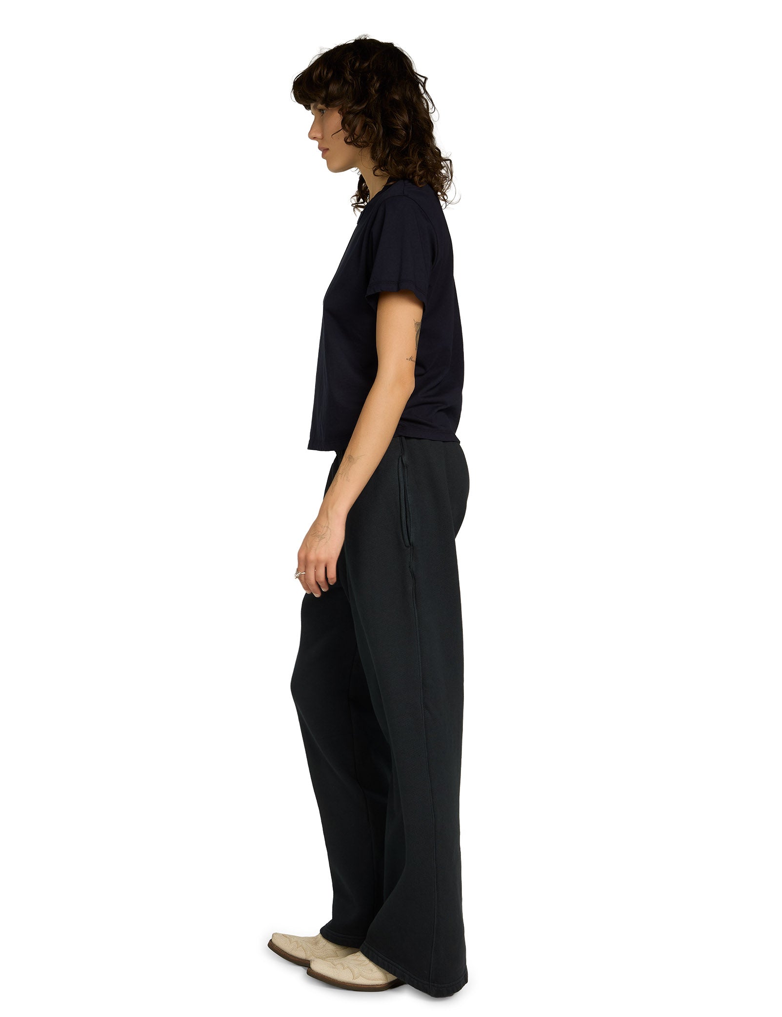 Jane Classic Tee