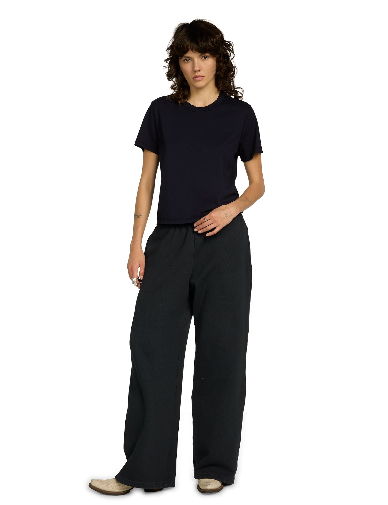 Jane Classic Tee