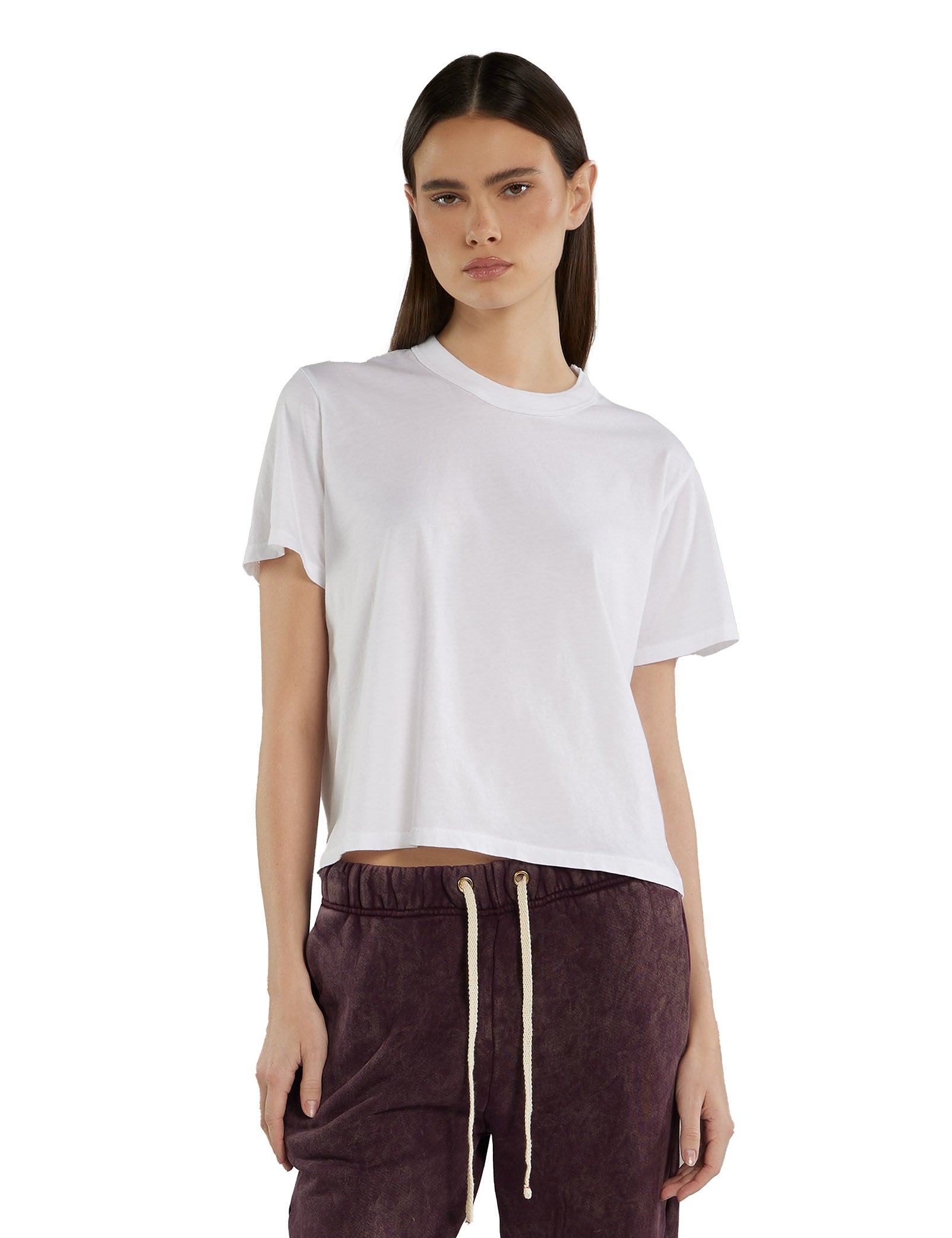 Jane Classic Tee