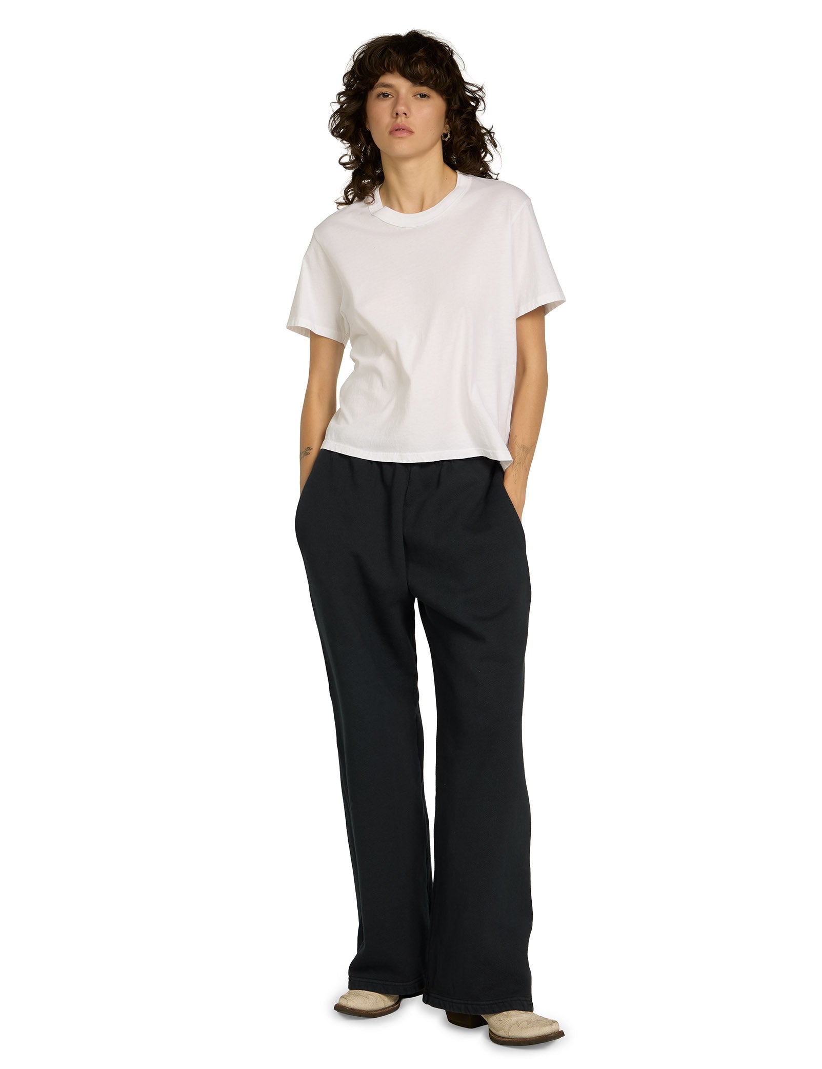 Jane Classic Tee