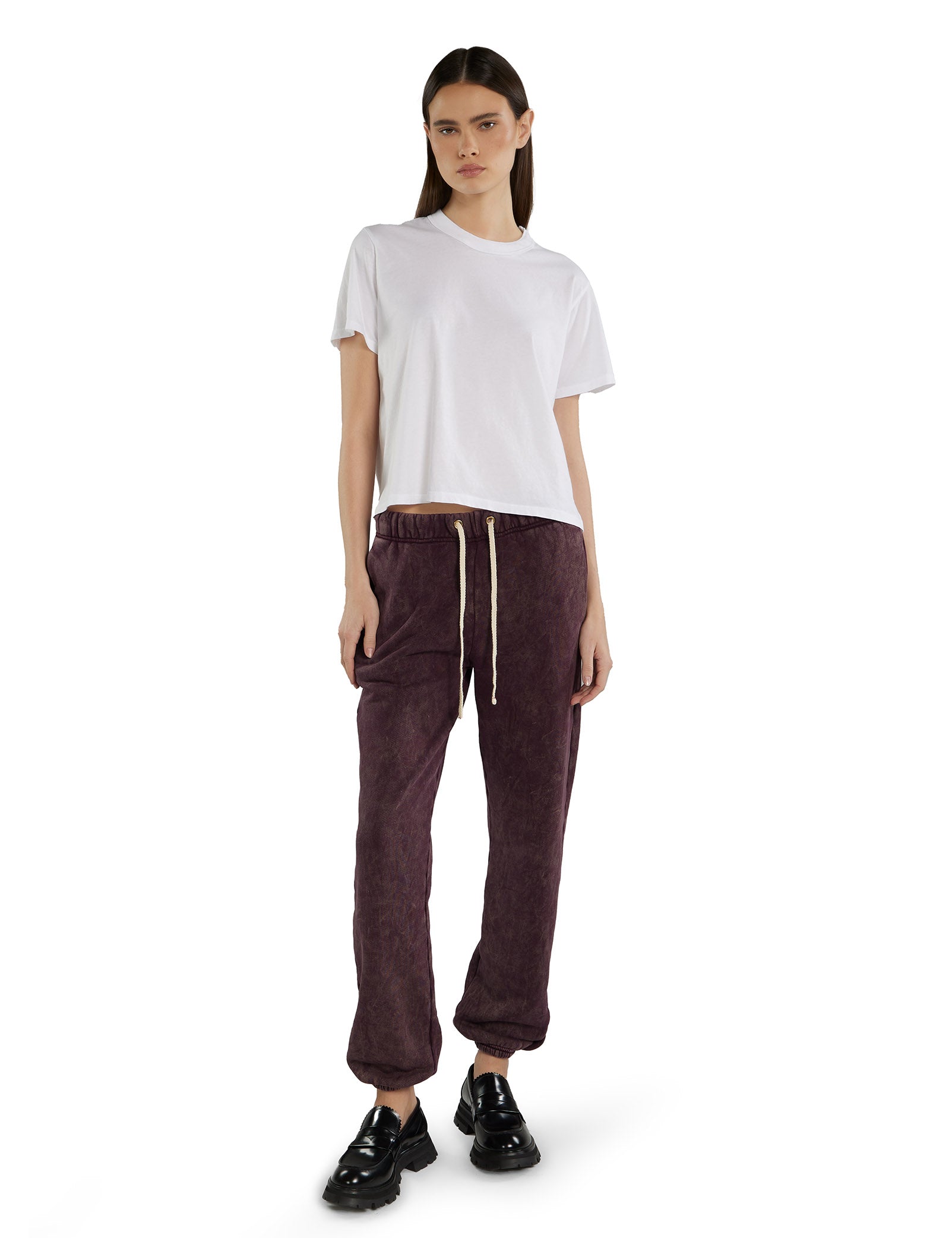 Jane Classic Tee