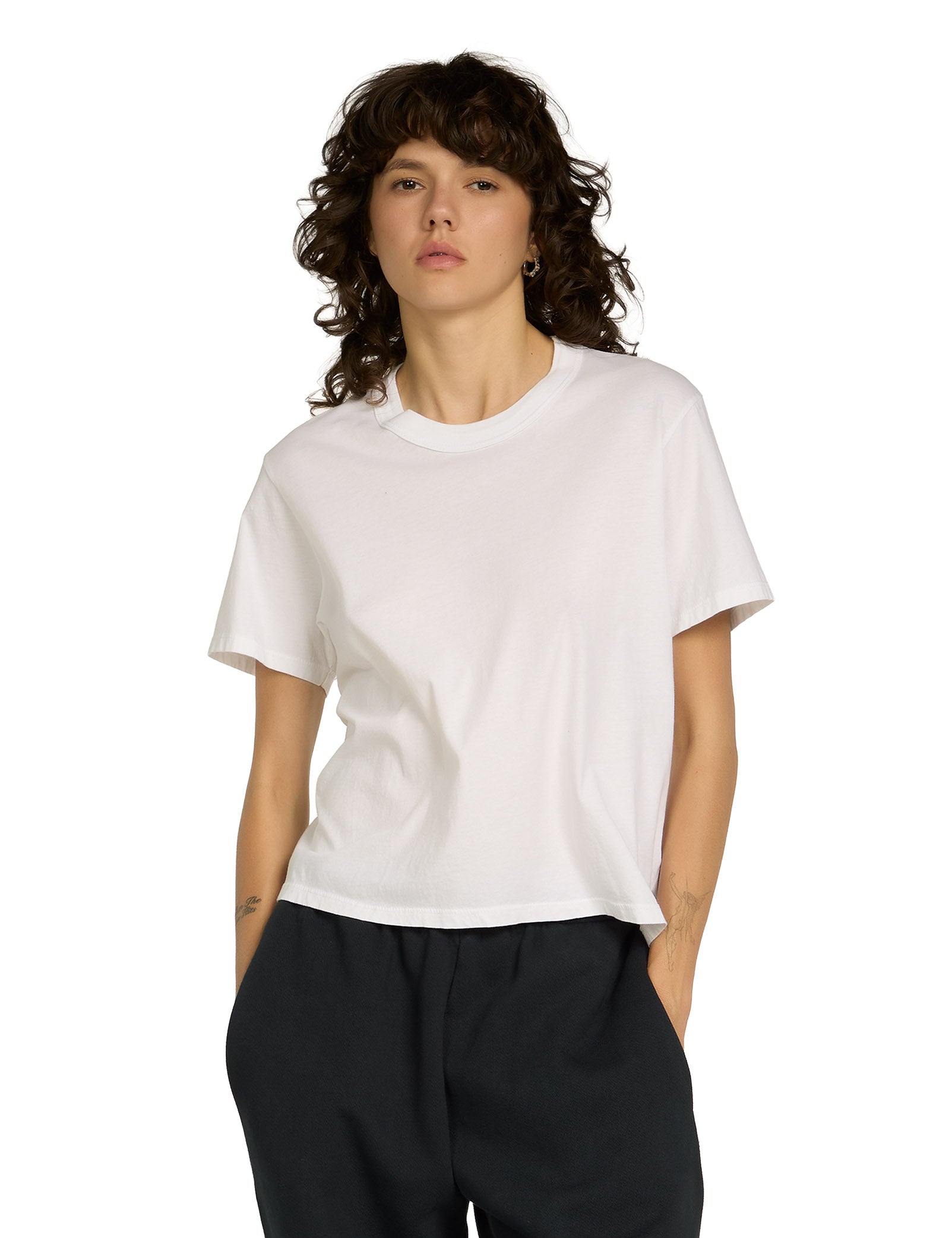 Jane Classic Tee