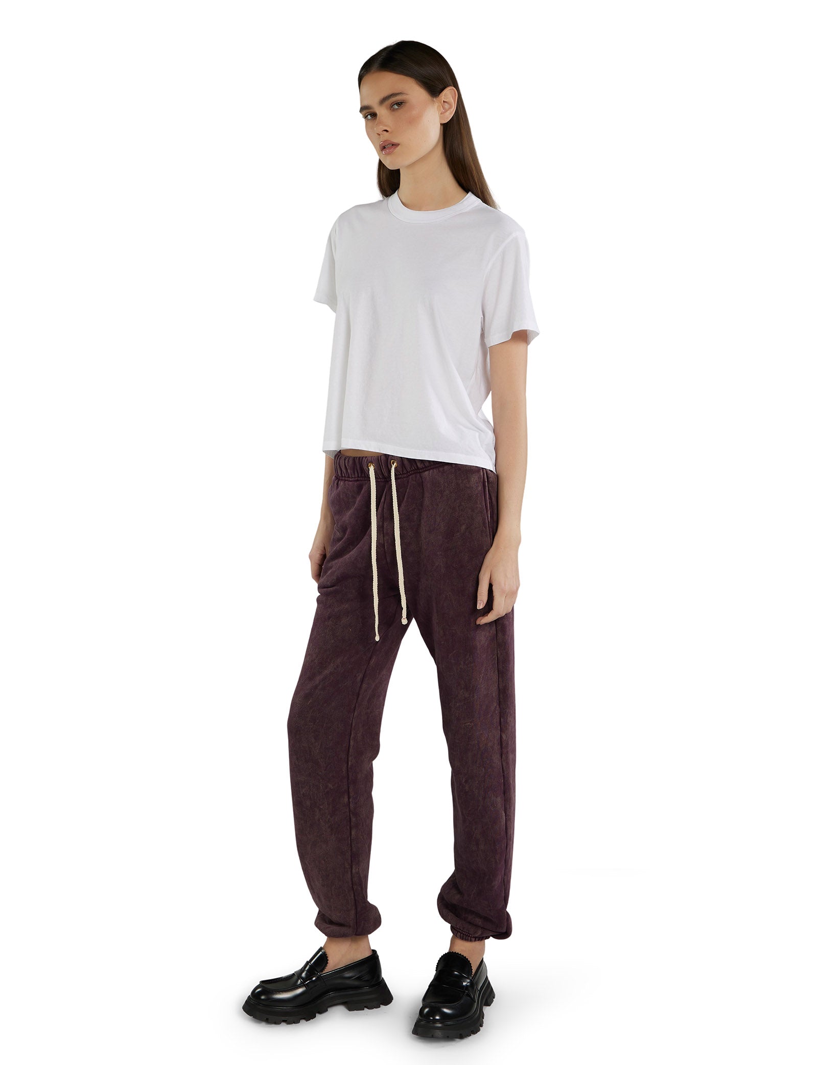 Jane Classic Tee