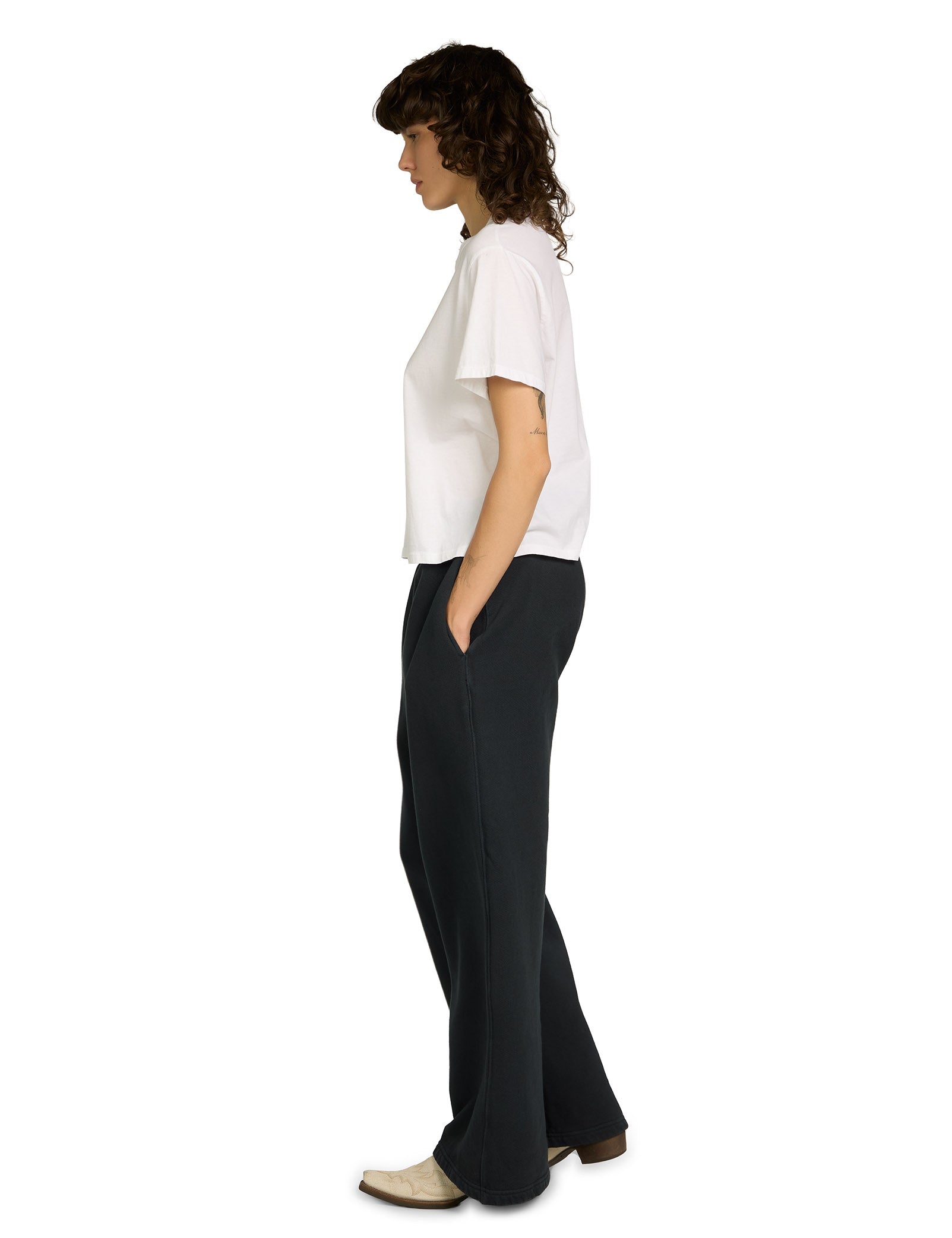 Jane Classic Tee