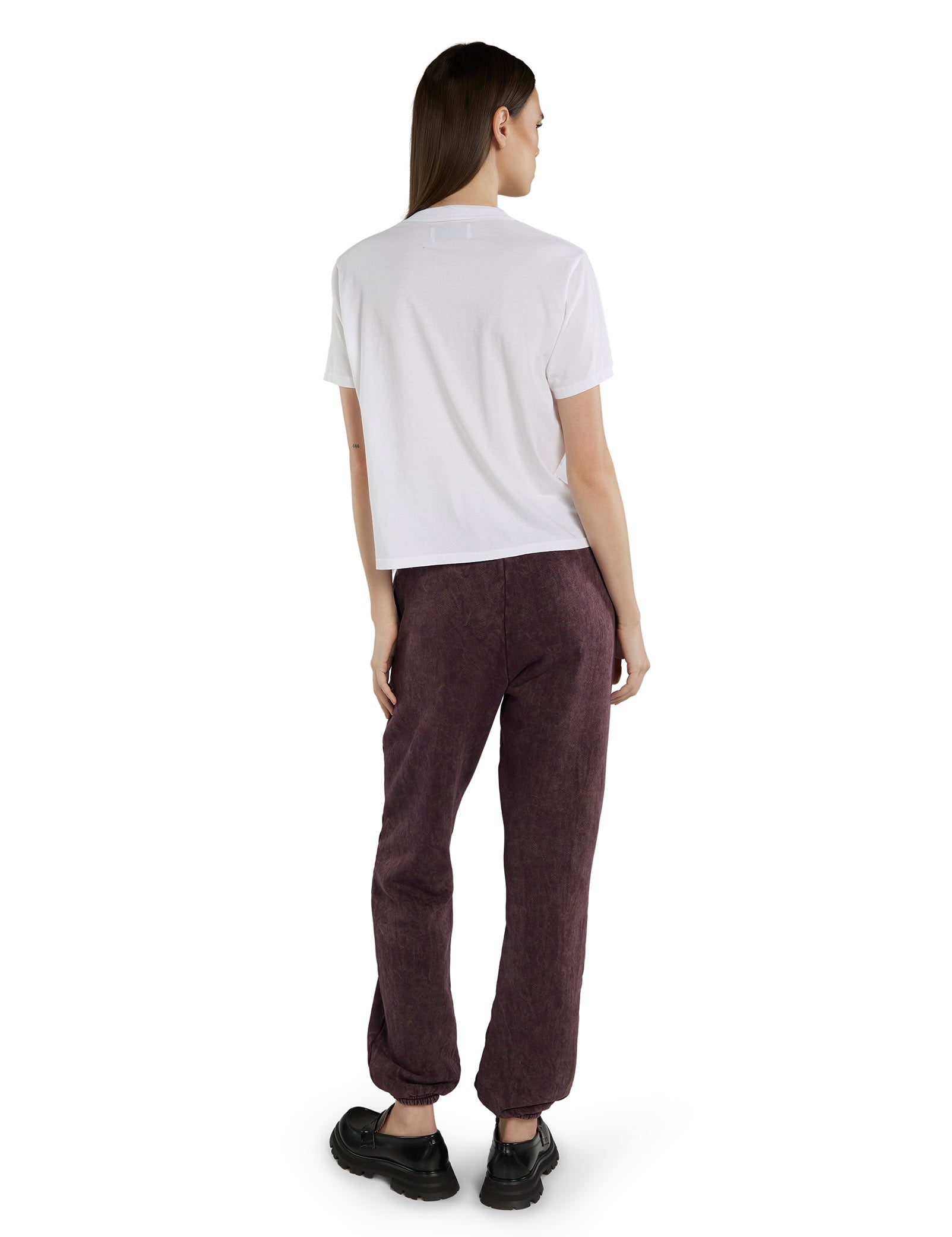 Jane Classic Tee