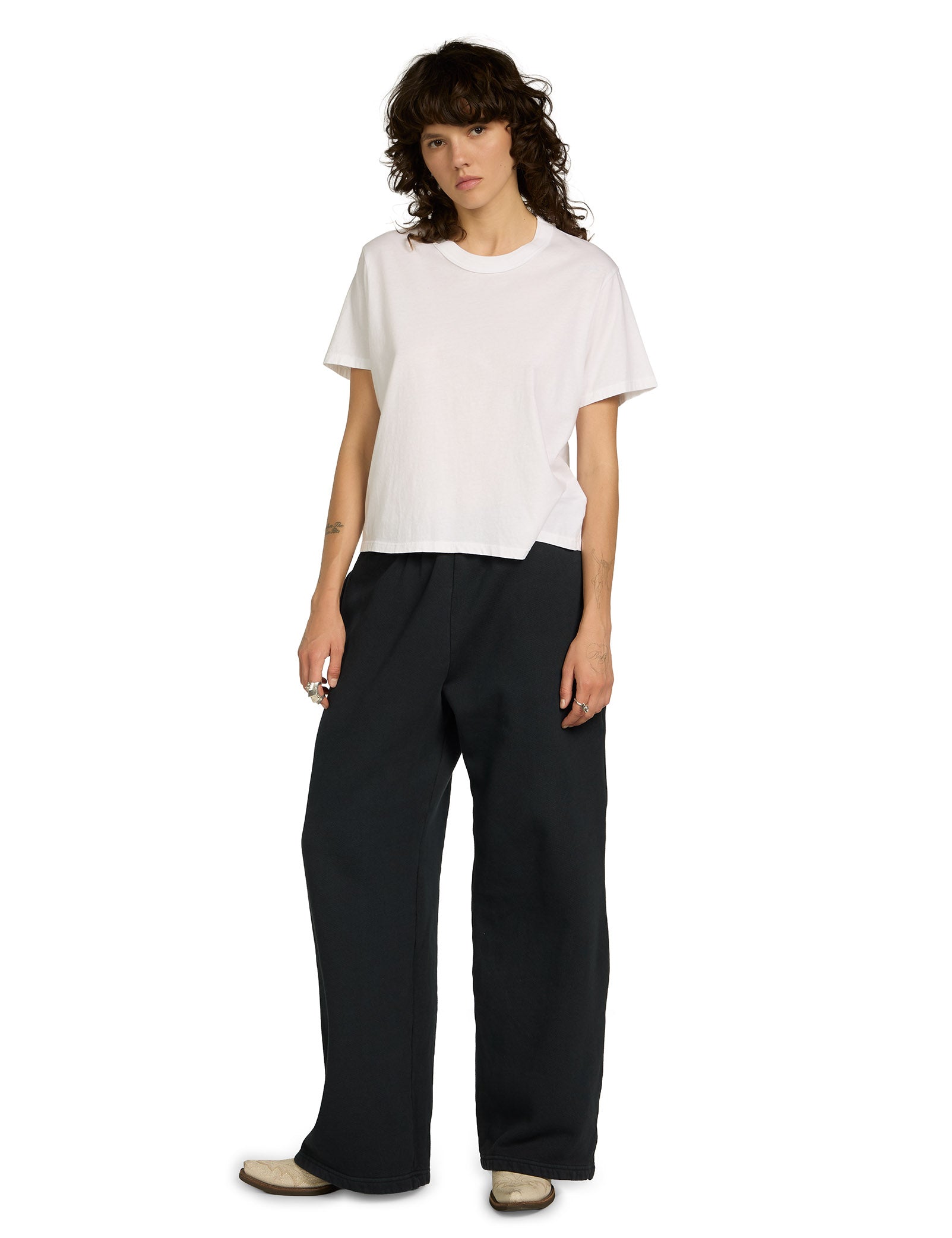 Jane Classic Tee