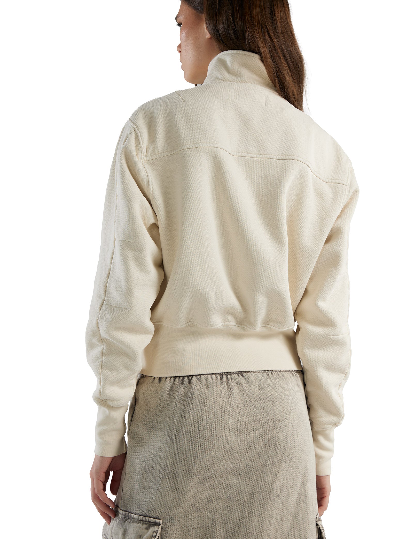 Kathy Yacht Zip Up