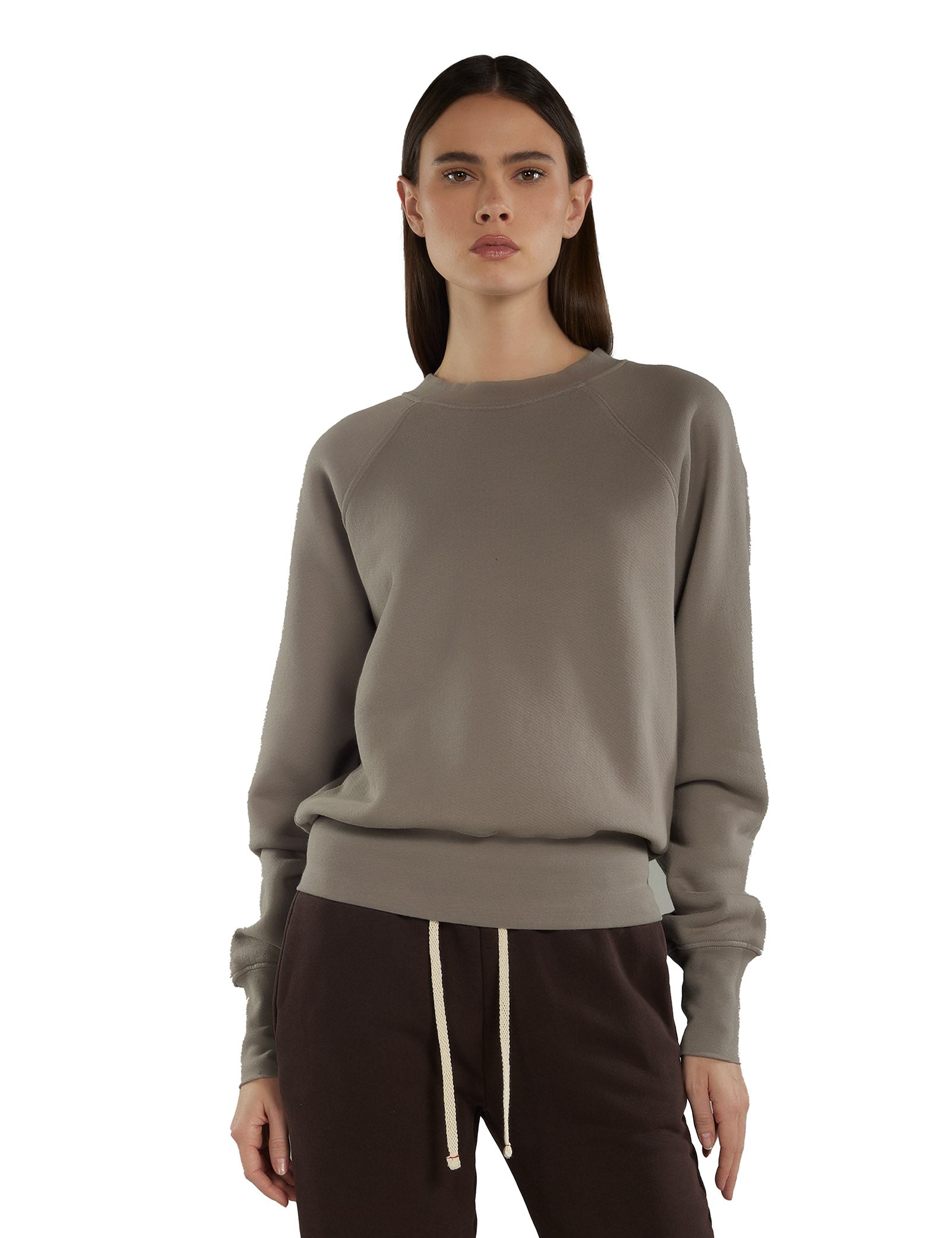 Linda Classic Raglan