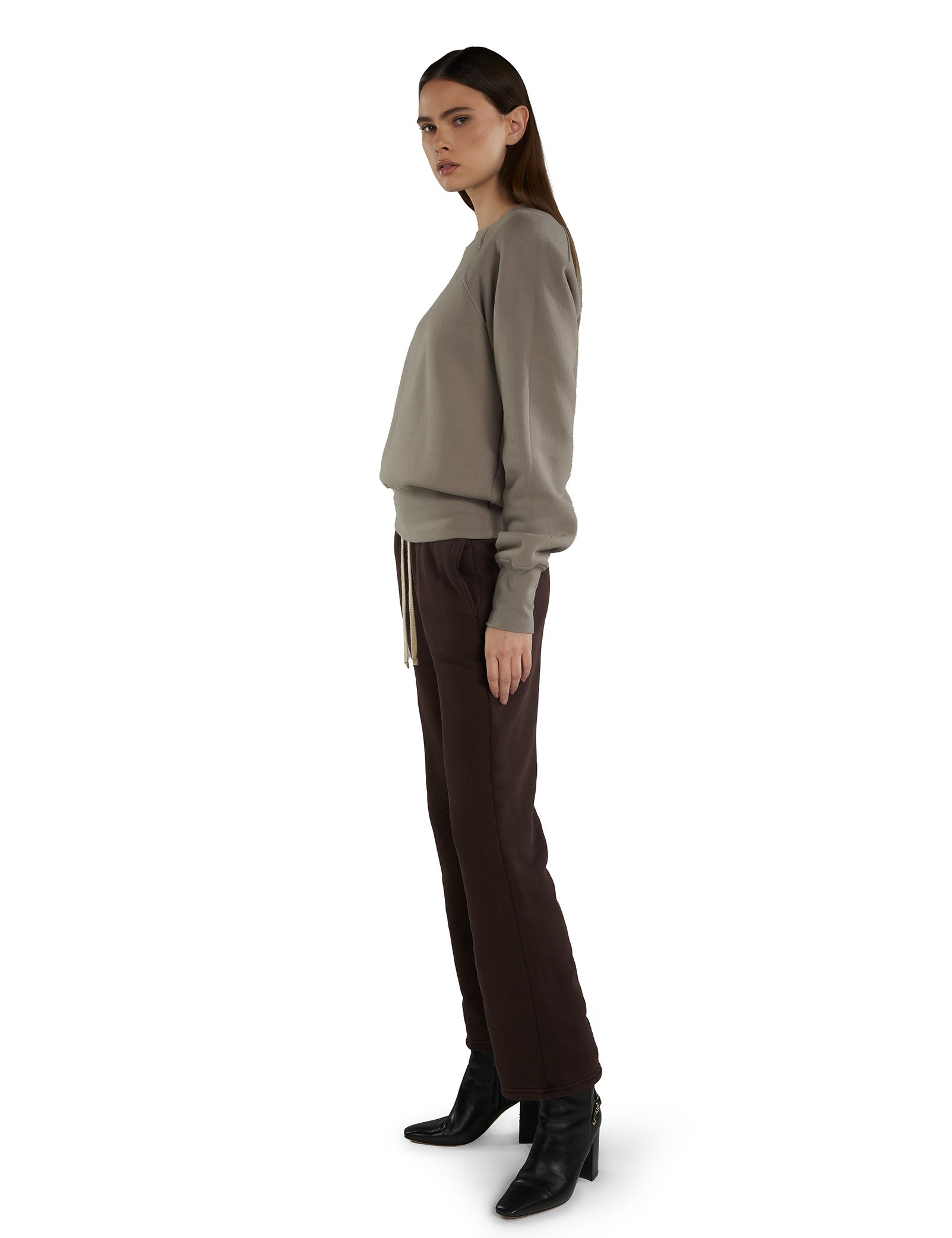 Linda Classic Raglan