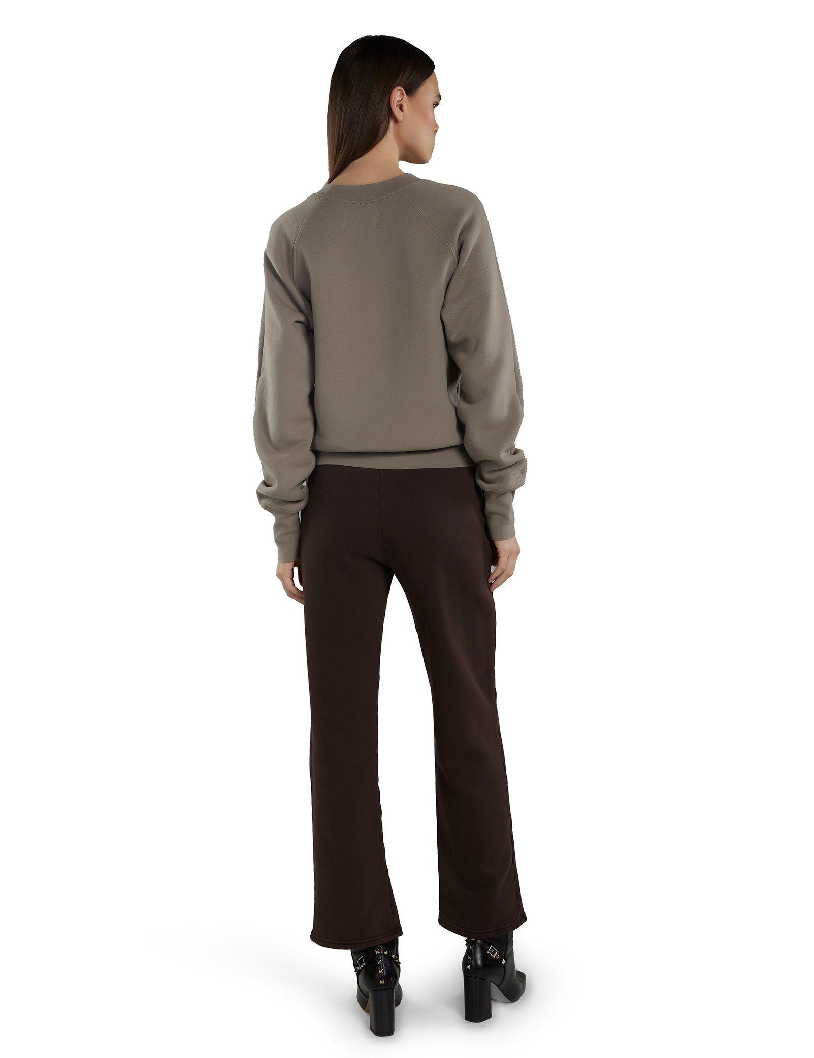 Linda Classic Raglan
