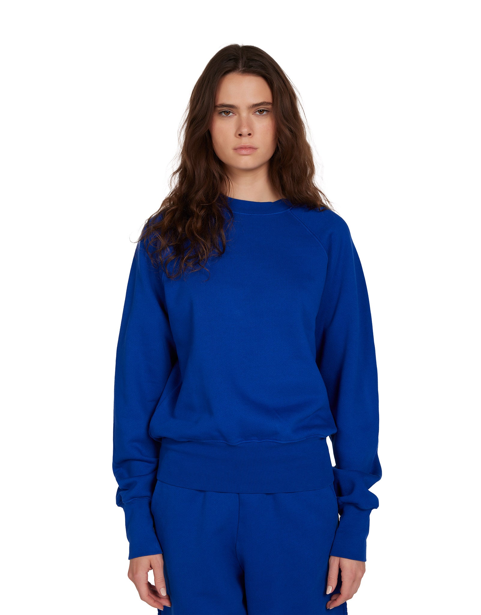 Linda Classic Raglan