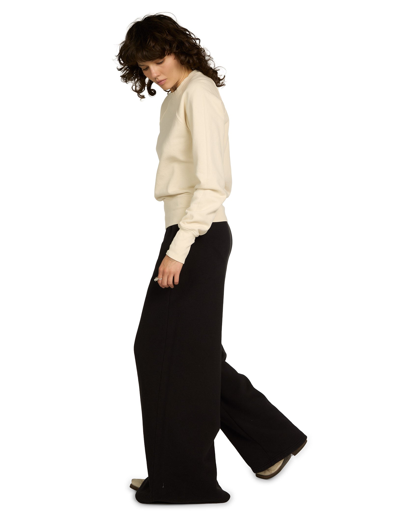 Linda Classic Raglan