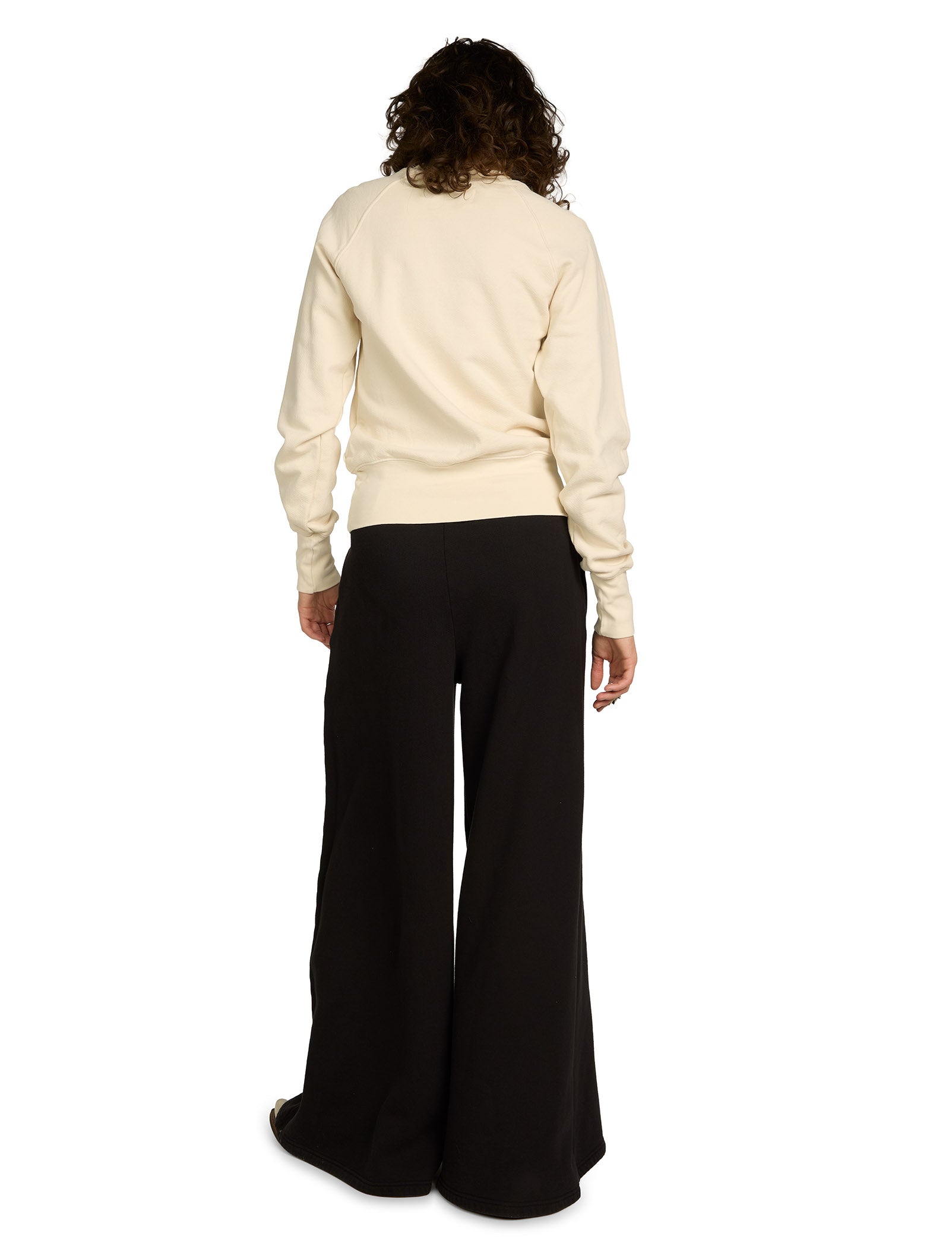 Linda Classic Raglan