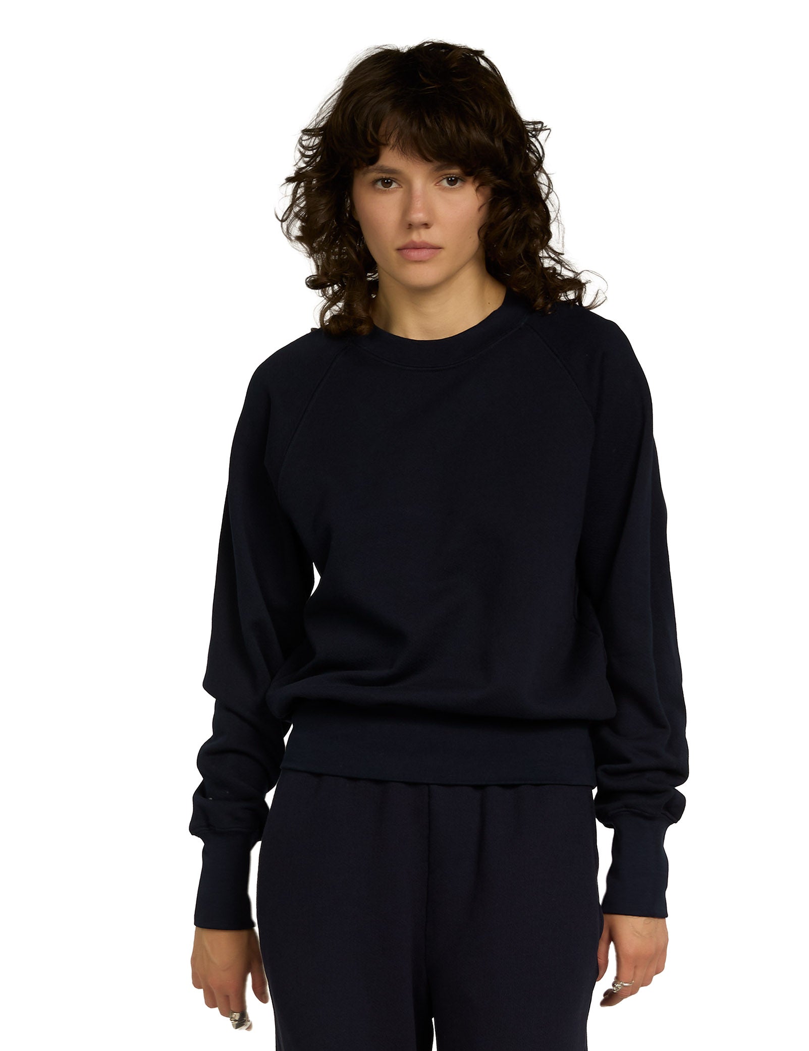 Linda Classic Raglan