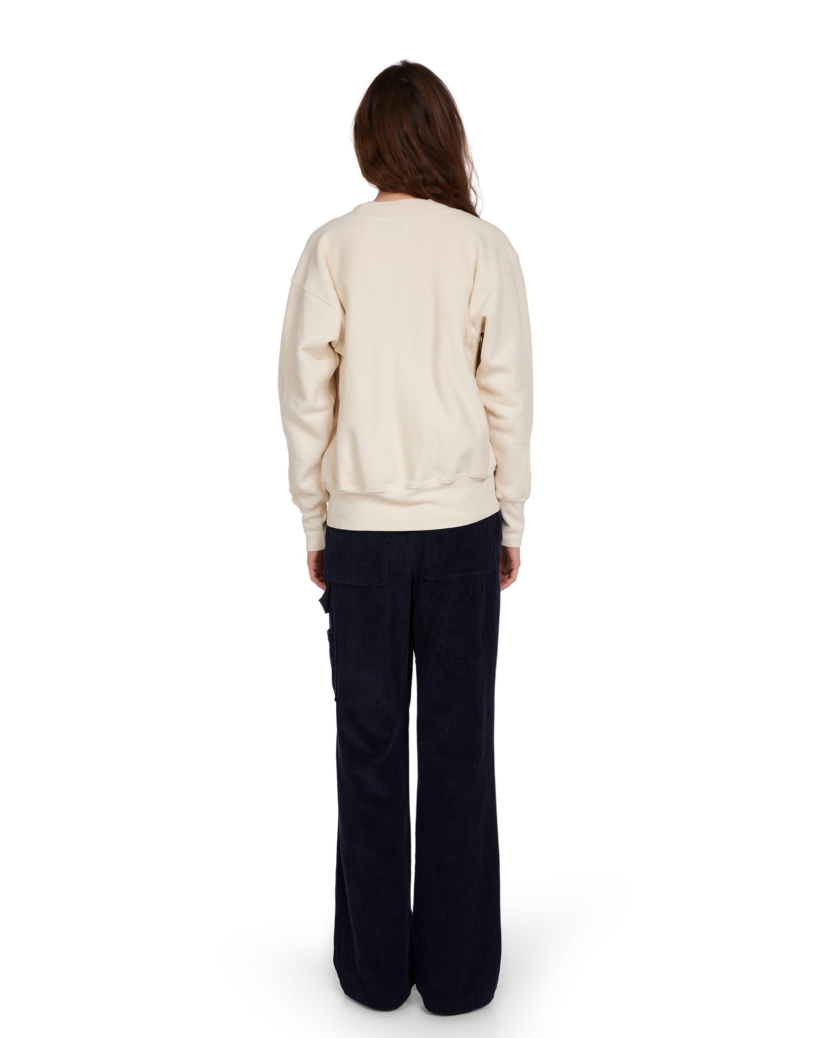 Carly Boyfriend Cardigan
