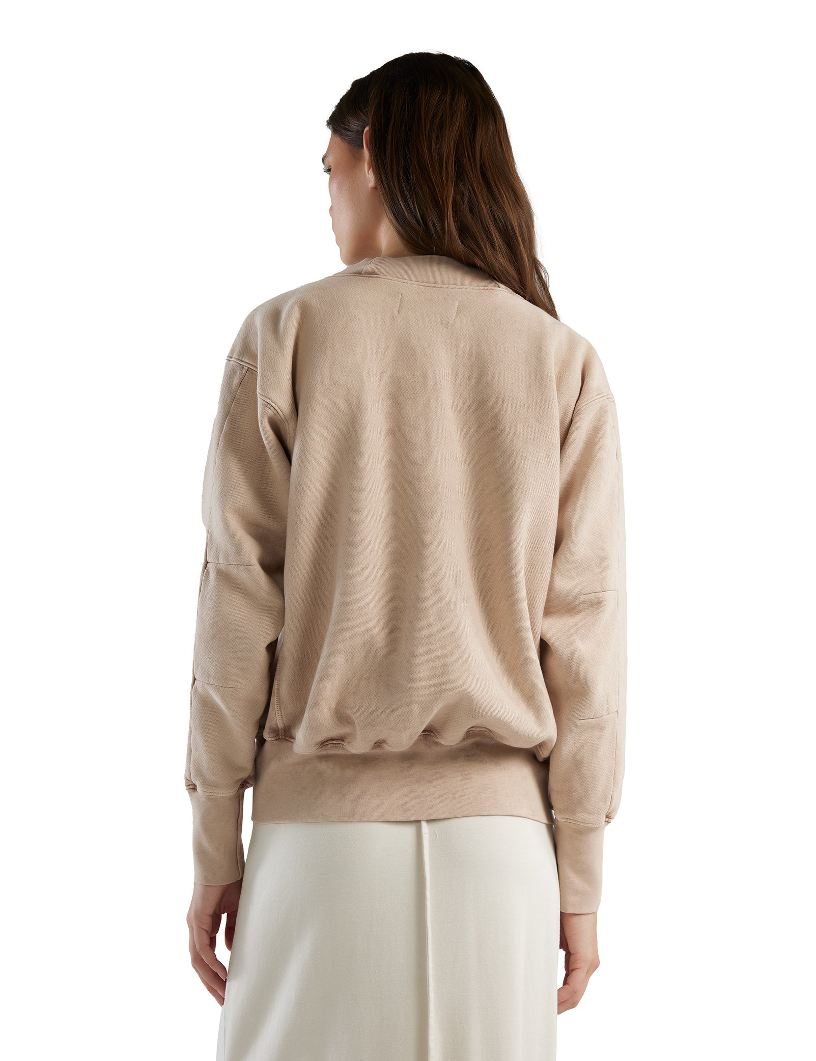 Carly Boyfriend Cardigan
