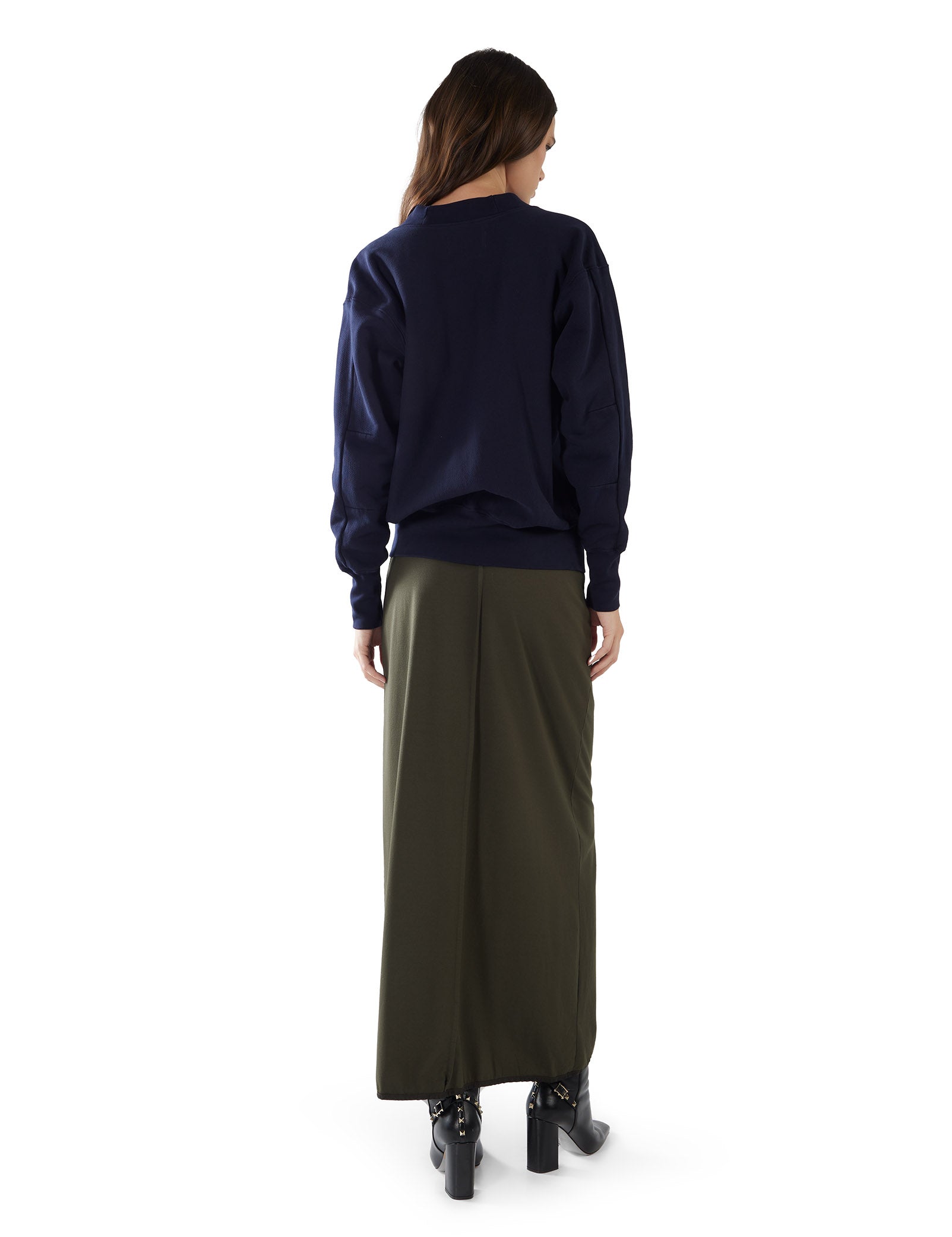 Carly Boyfriend Cardigan