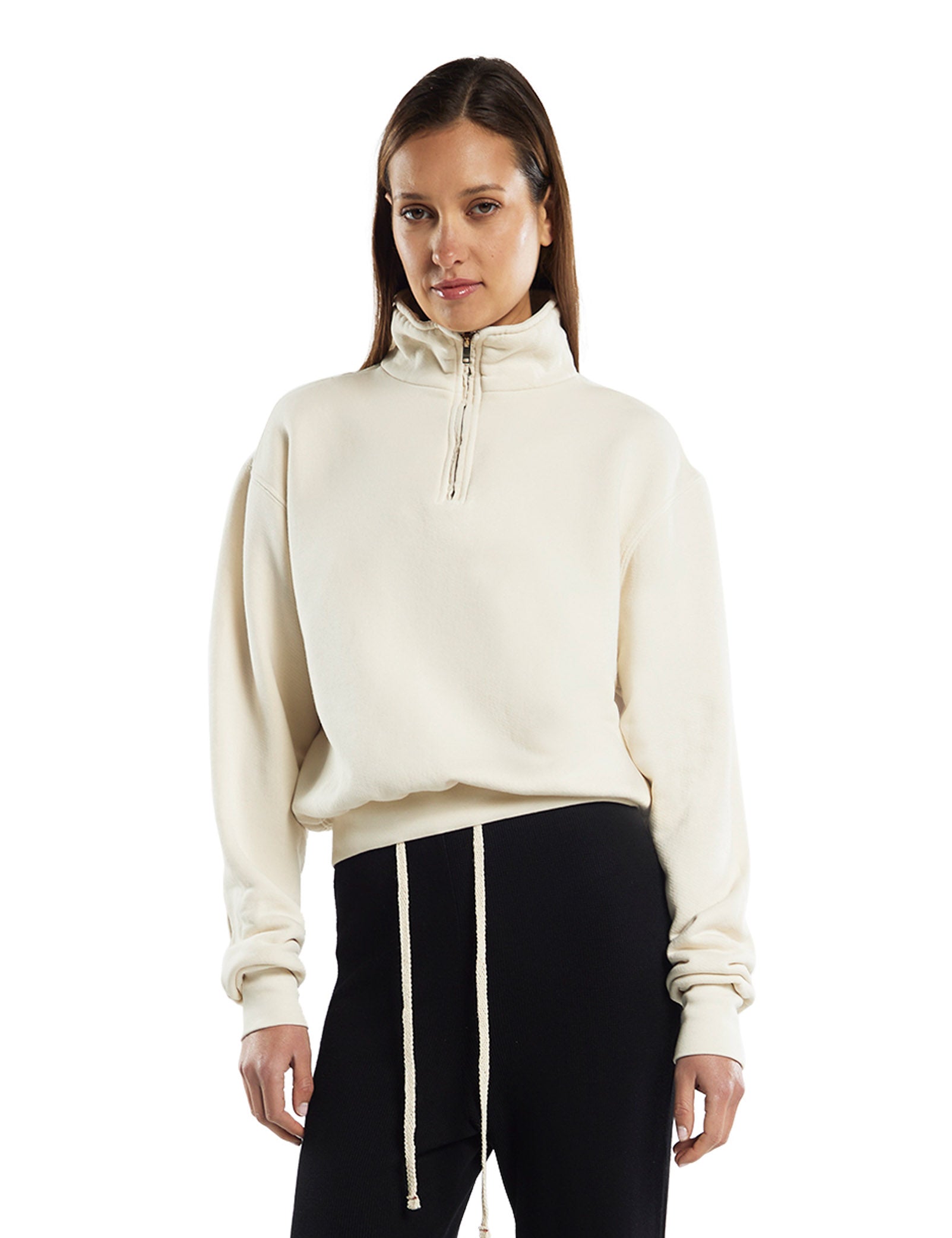 BDG - Combi-pantalon Rachel en denim à zip | Urban Outfitters FR