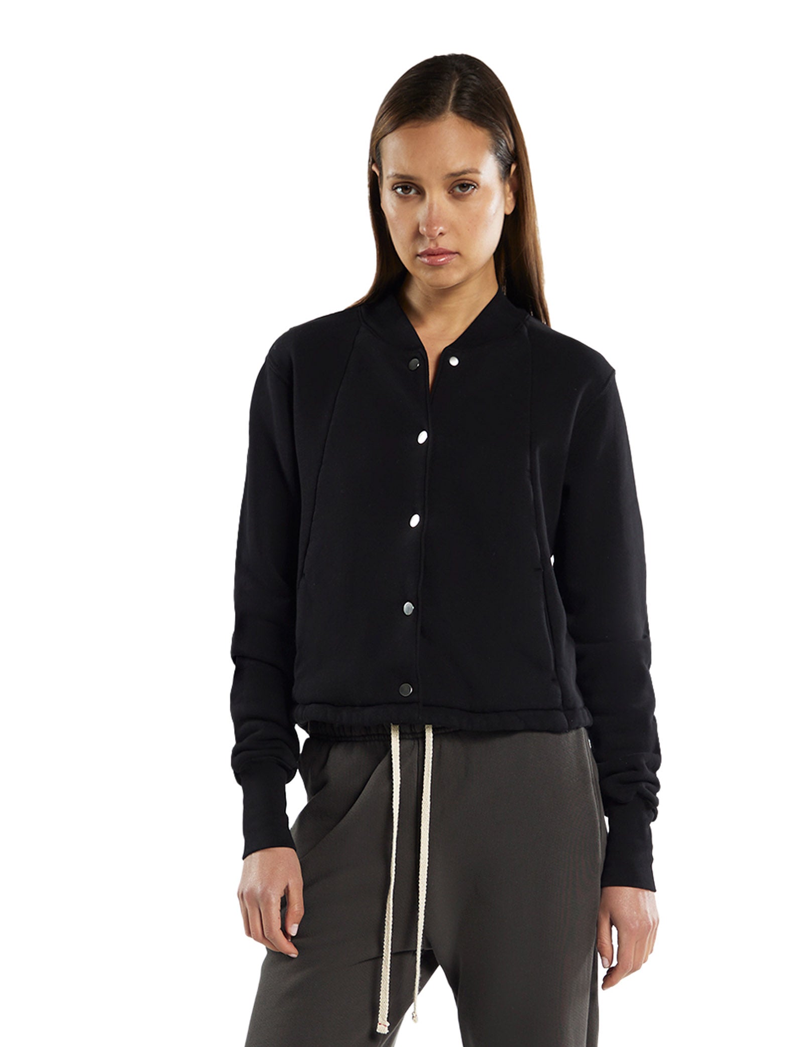 Mason Moto Coaches Jacket