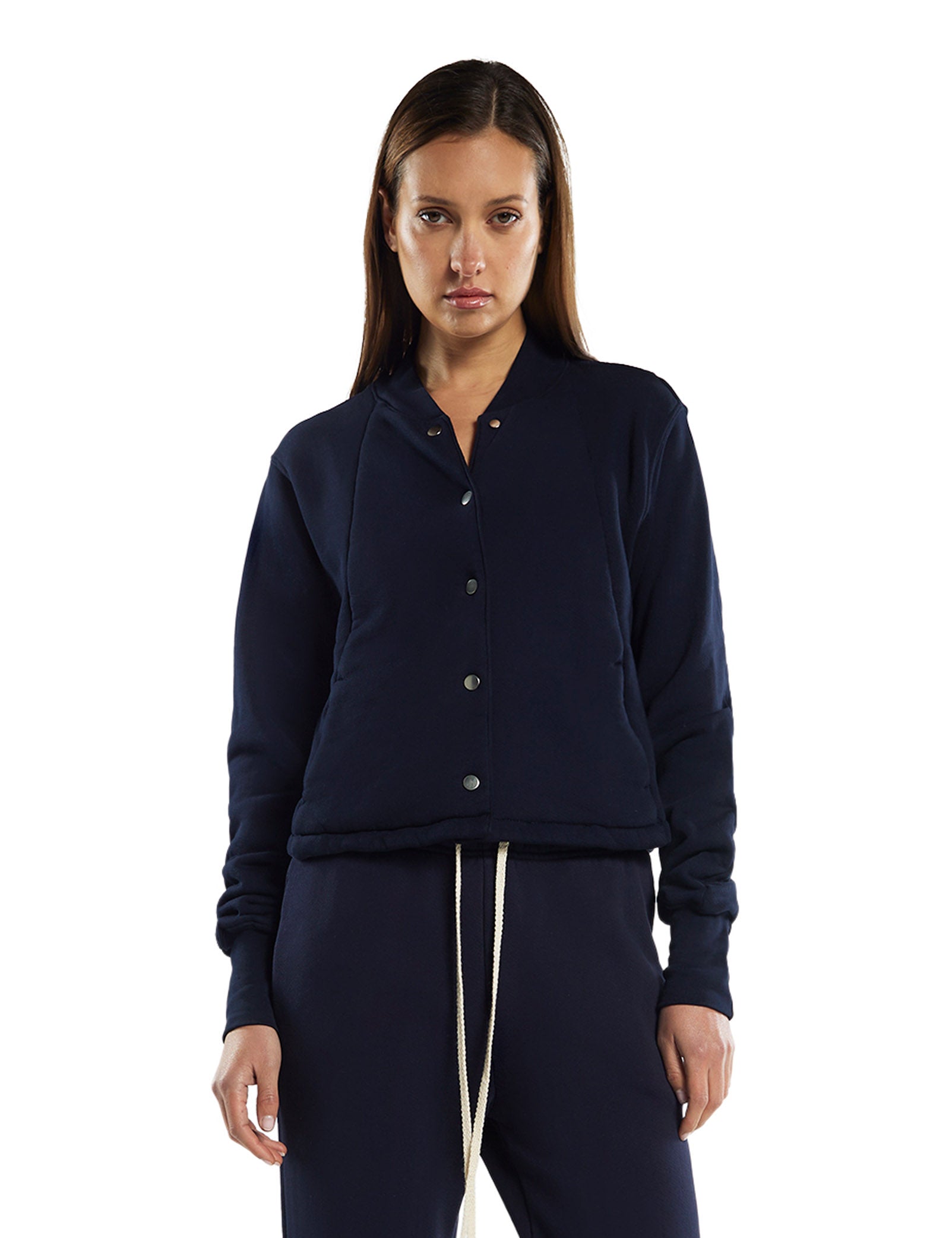 Mason Moto Coaches Jacket