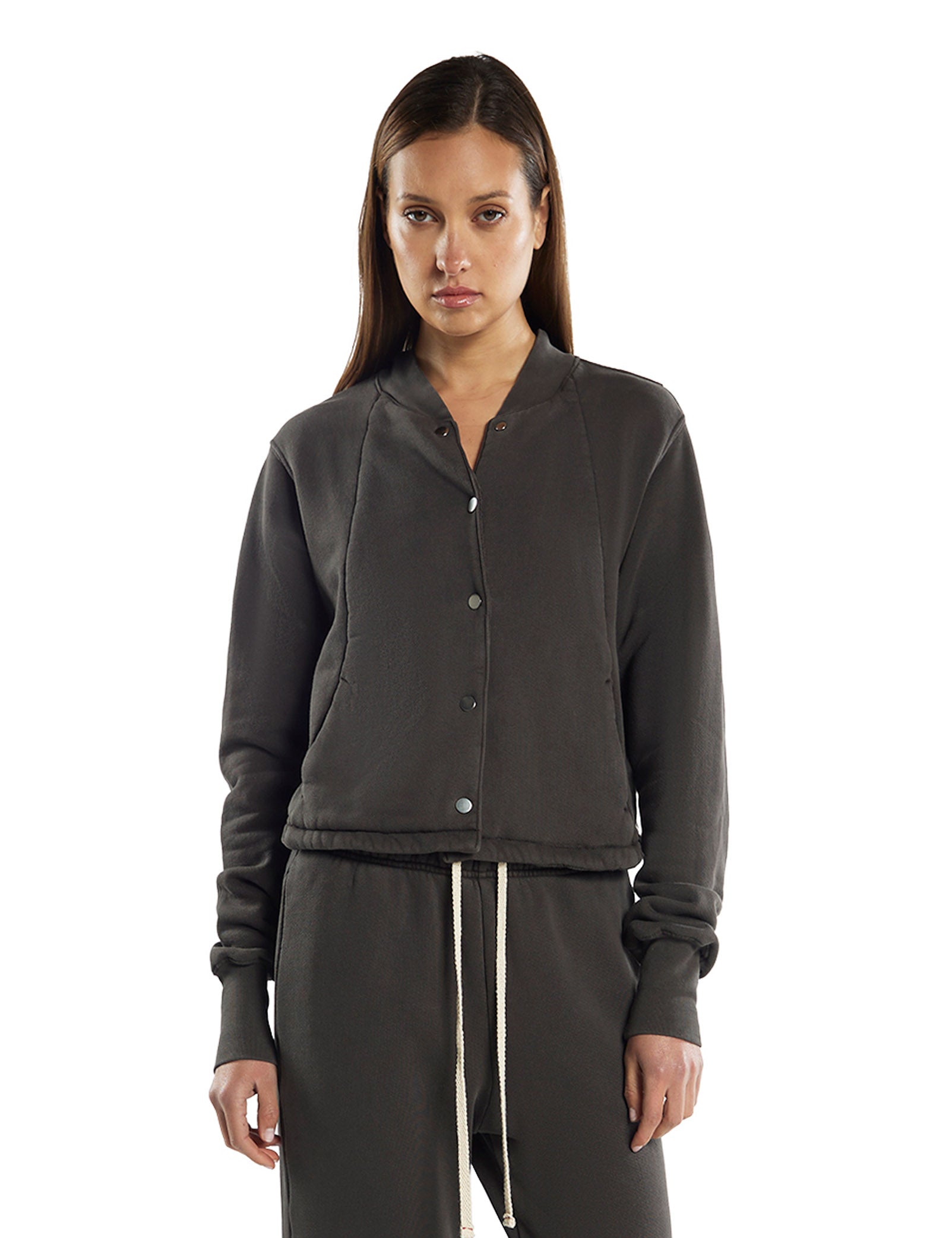 Mason Moto Coaches Jacket
